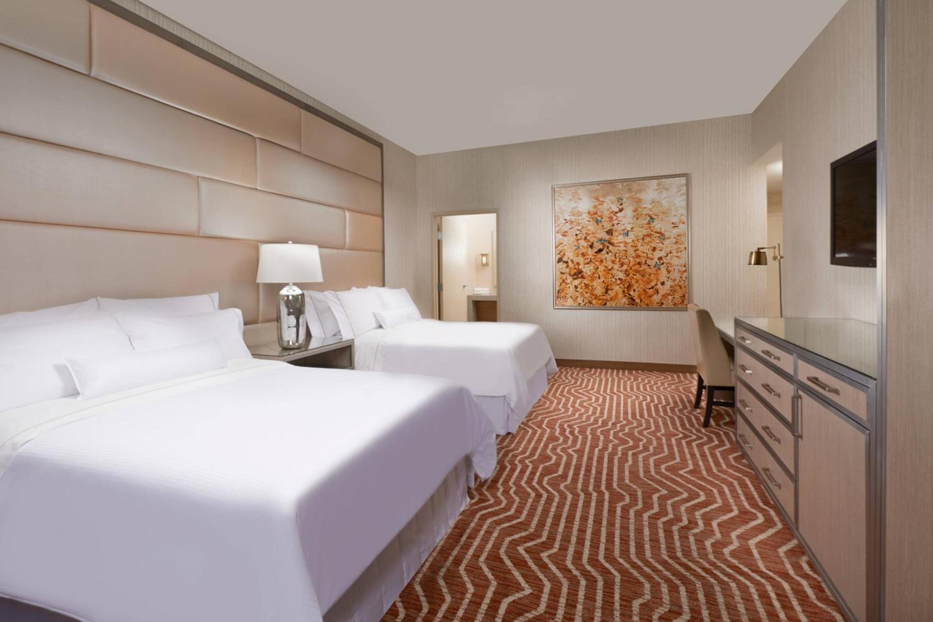 The Westin Las Vegas Hotel & Spa photo 38