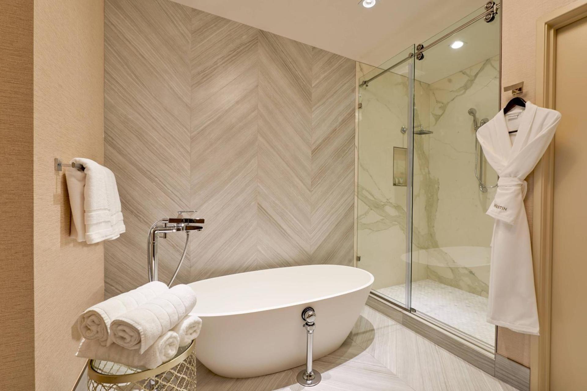 The Westin Las Vegas Hotel & Spa photo 39