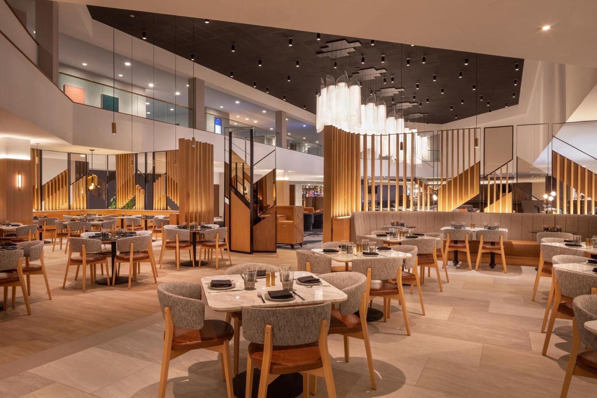 The Westin Las Vegas Hotel & Spa photo 42
