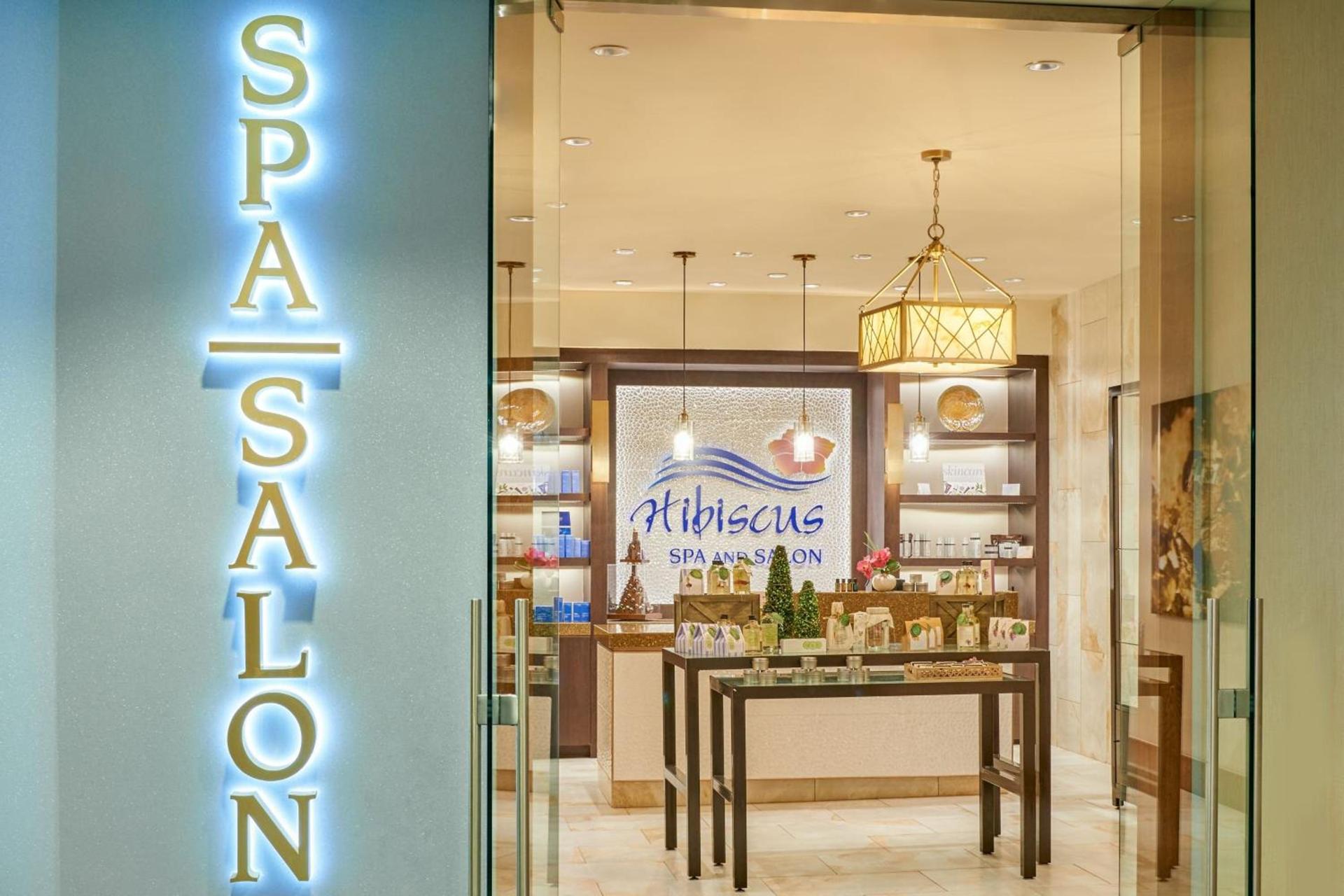 The Westin Las Vegas Hotel & Spa photo 50