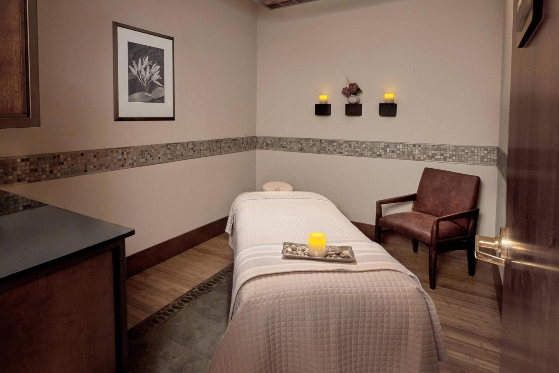 The Westin Las Vegas Hotel & Spa photo 51