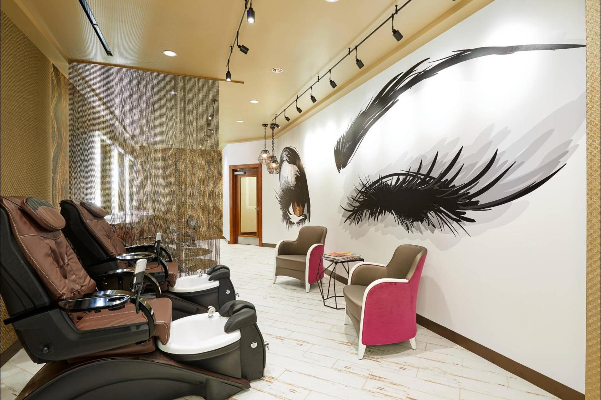 The Westin Las Vegas Hotel & Spa photo 53