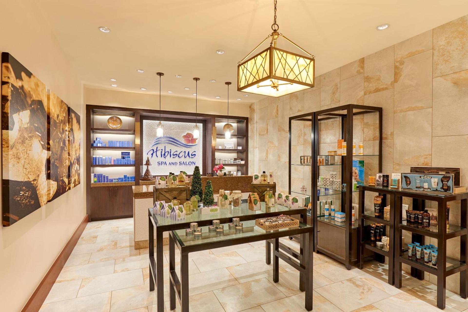 The Westin Las Vegas Hotel & Spa photo 54