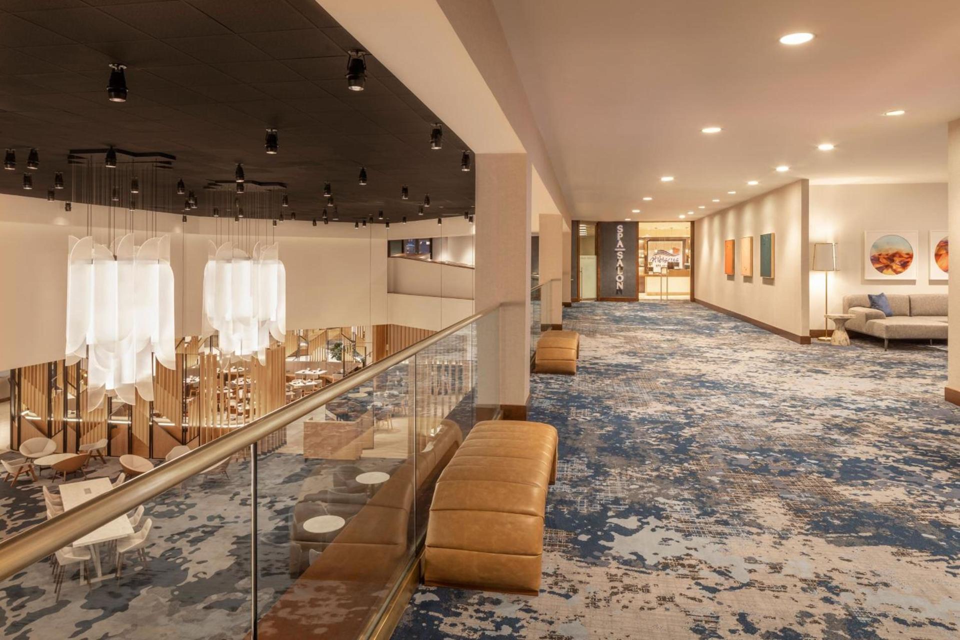 The Westin Las Vegas Hotel & Spa photo 55