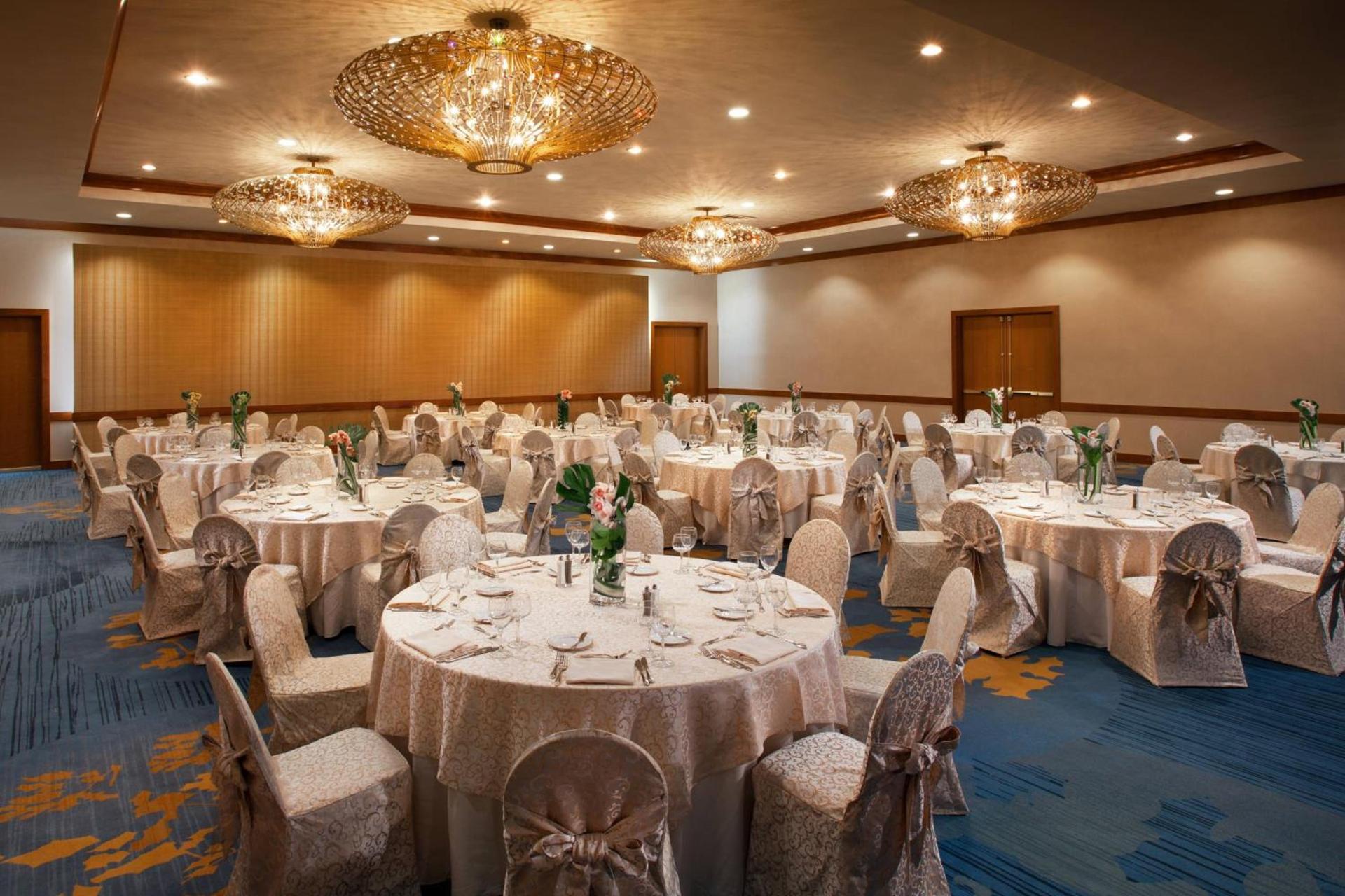 The Westin Las Vegas Hotel & Spa photo 58
