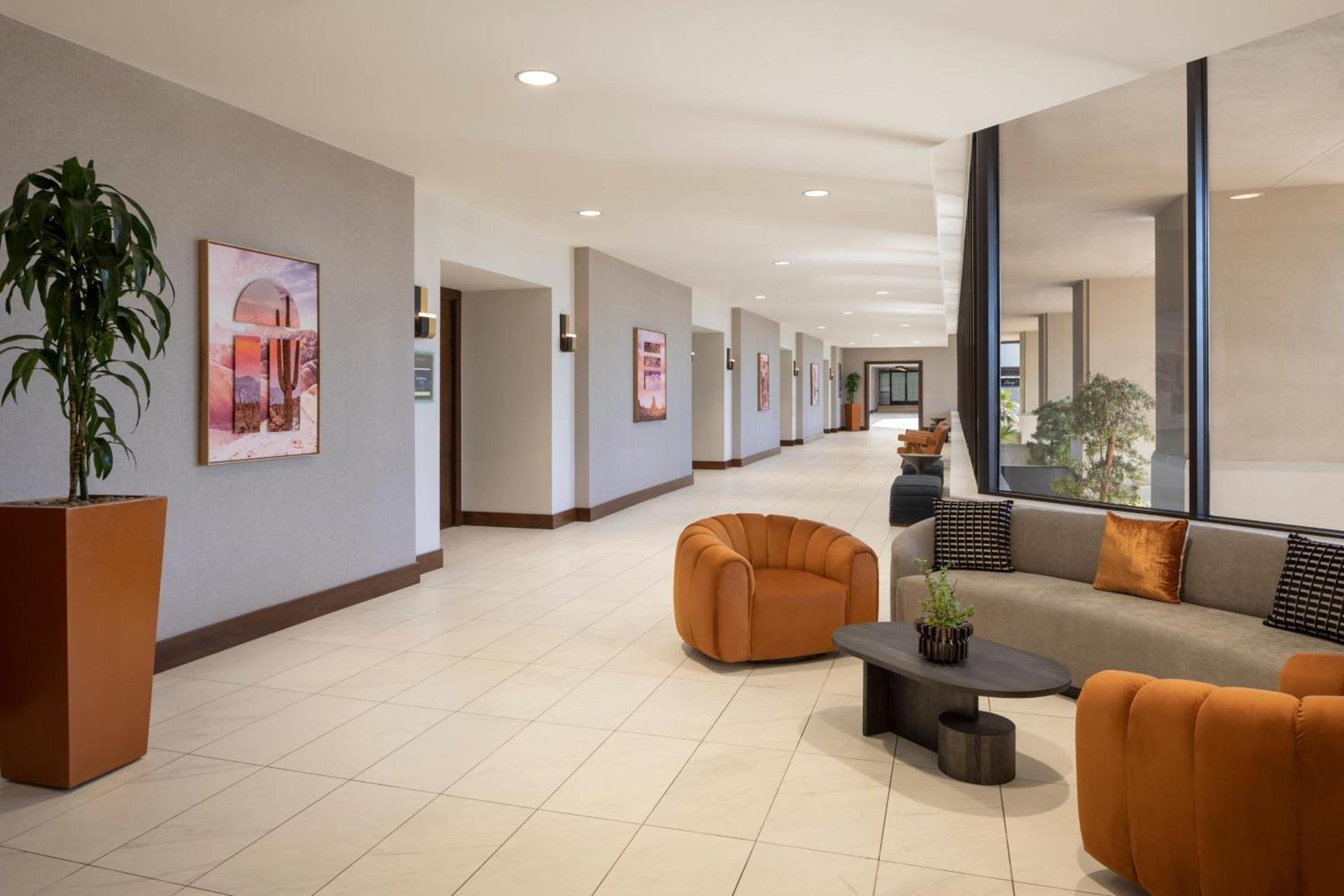 The Westin Las Vegas Hotel & Spa photo 62