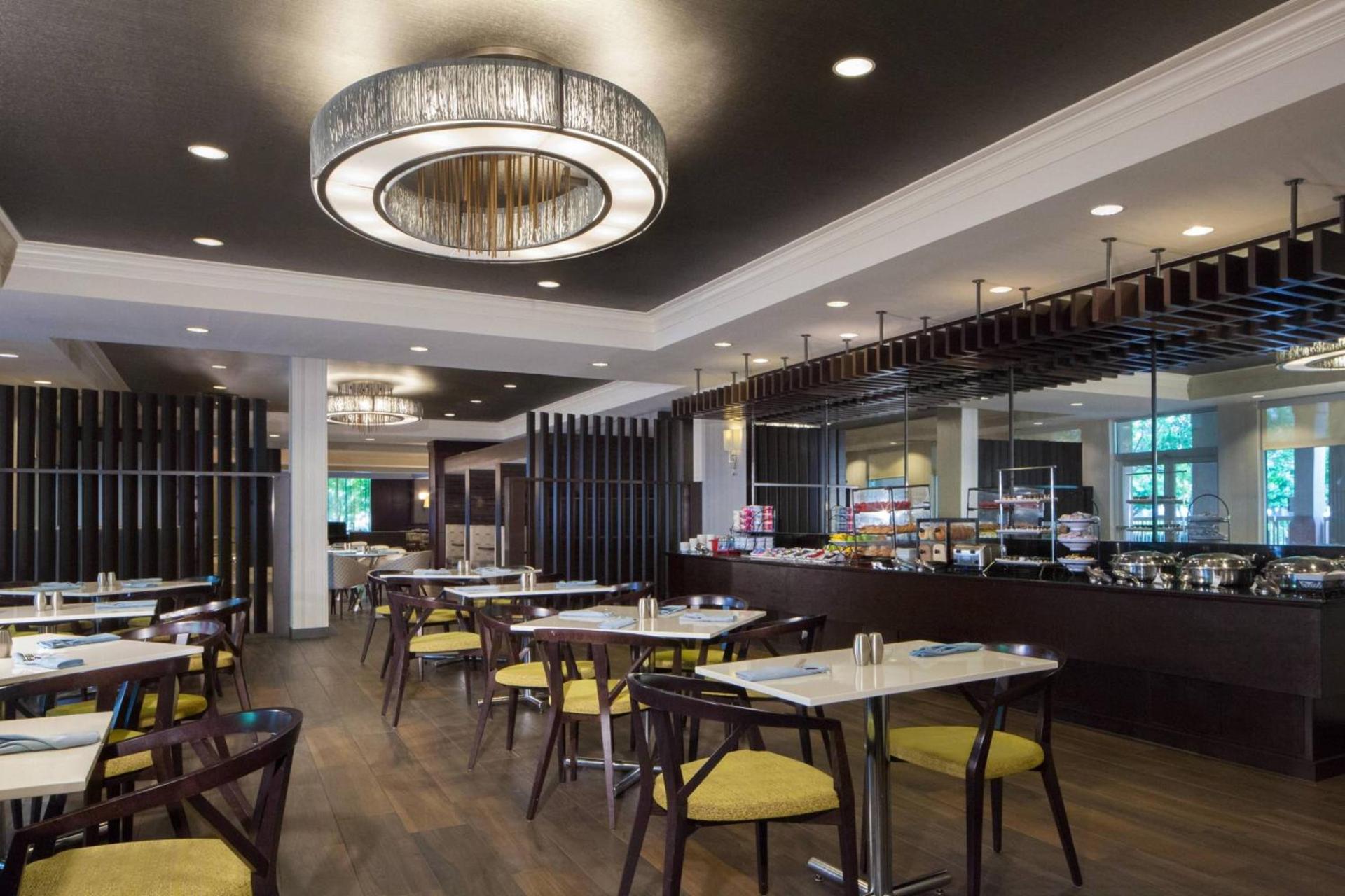 Dallas Marriott Suites Medical/Market Center photo 43