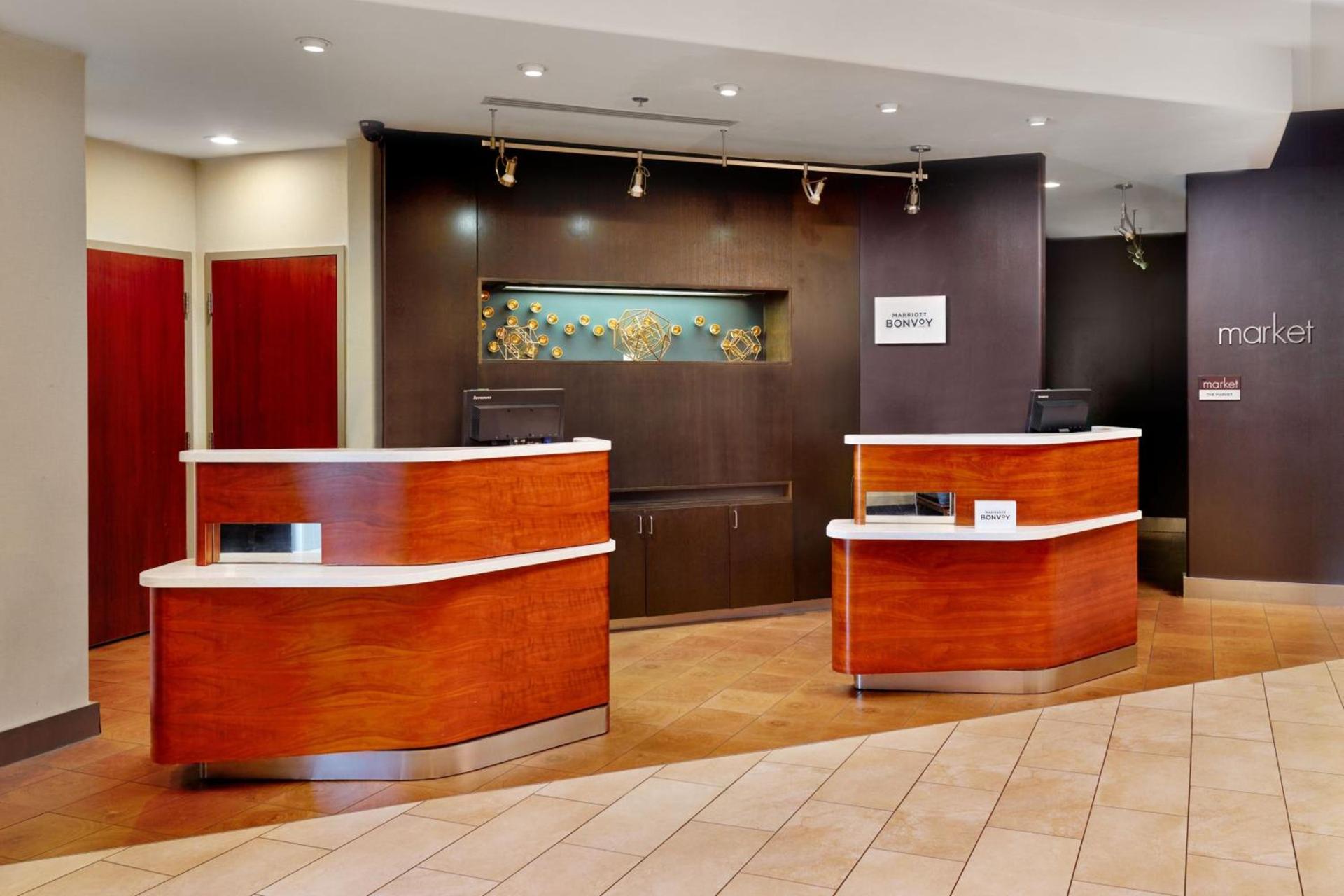 Courtyard by Marriott Atlanta Conyers photo 2