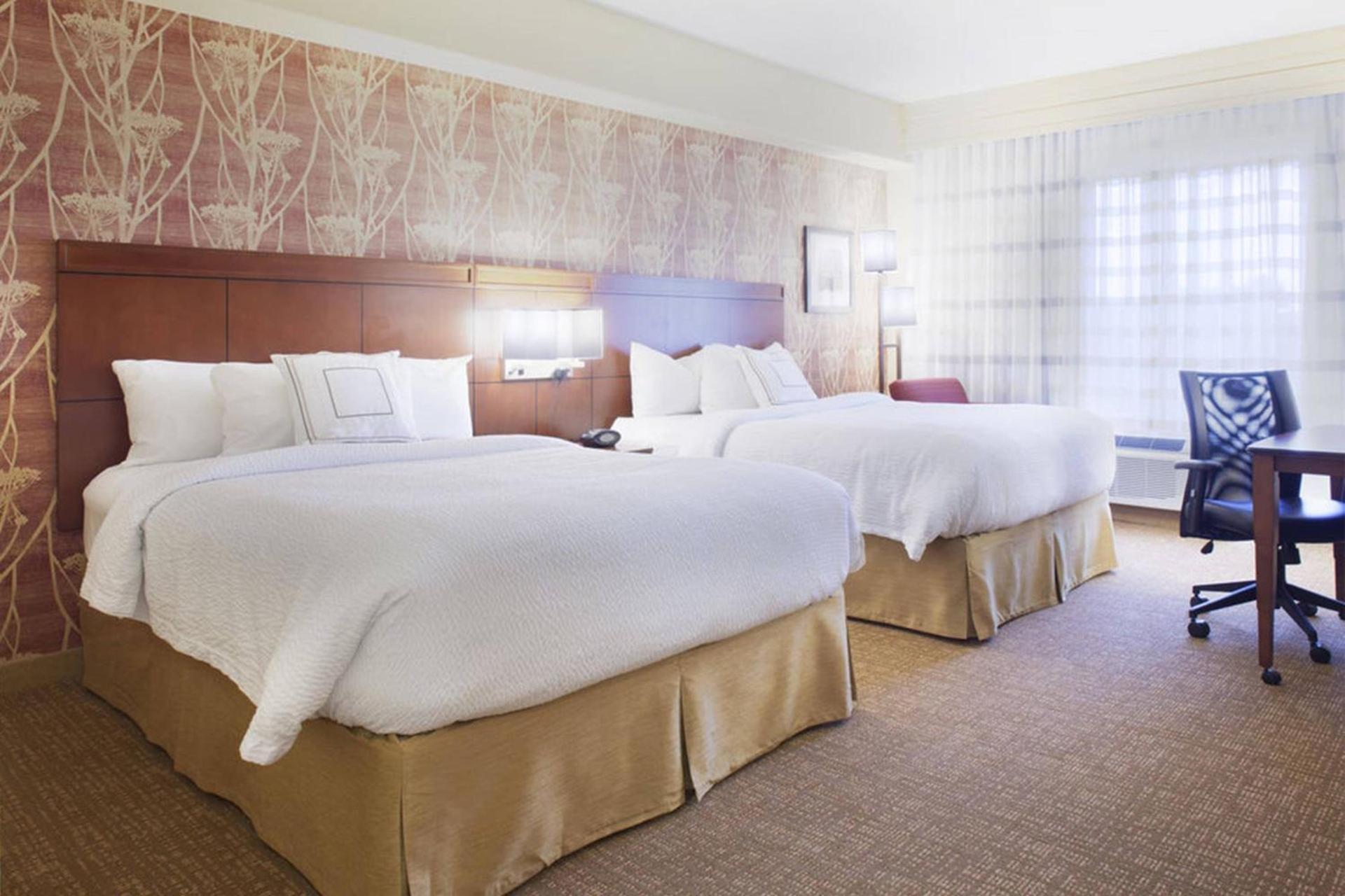 Courtyard by Marriott Atlanta Conyers photo 4
