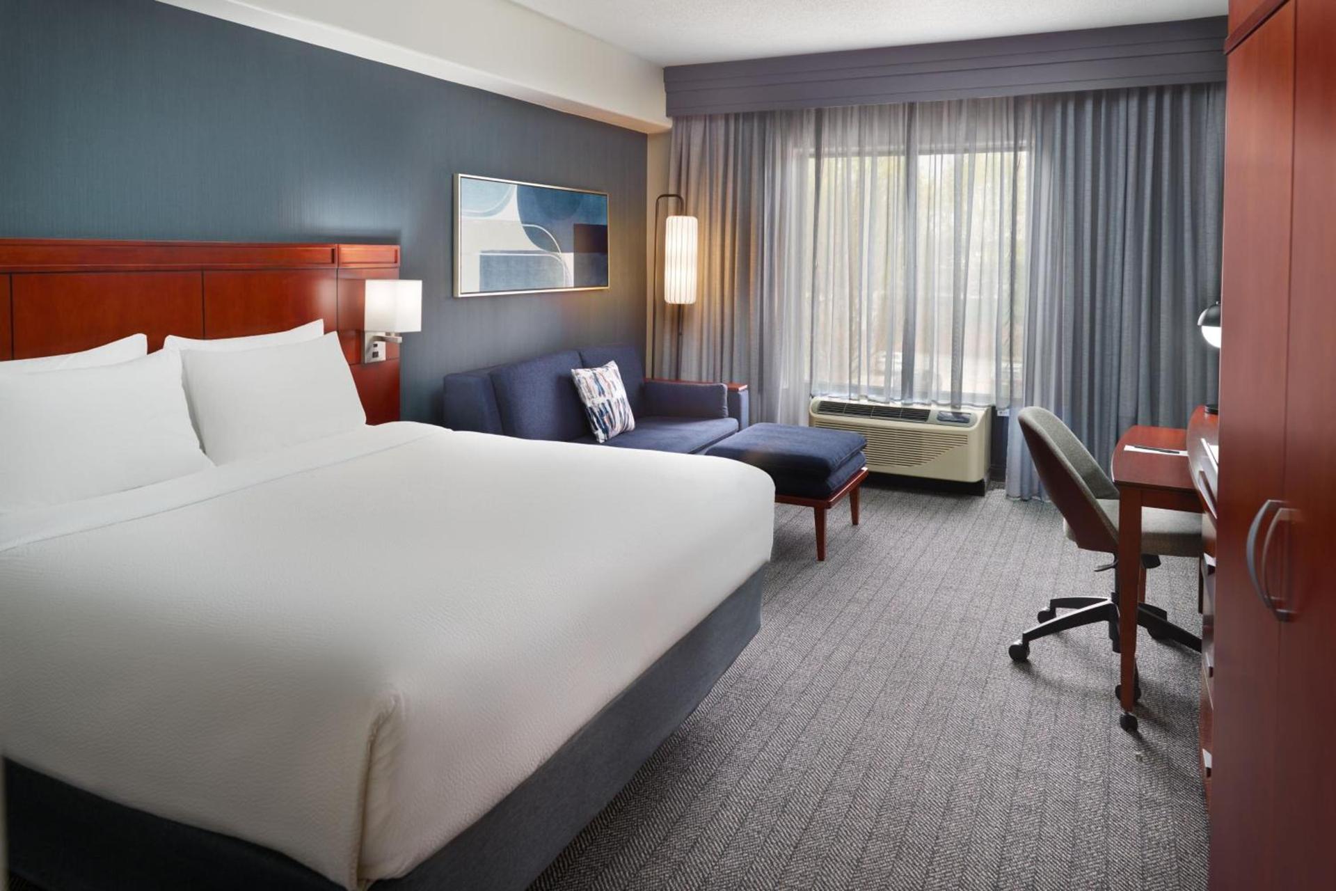 Courtyard by Marriott Atlanta Conyers photo 6