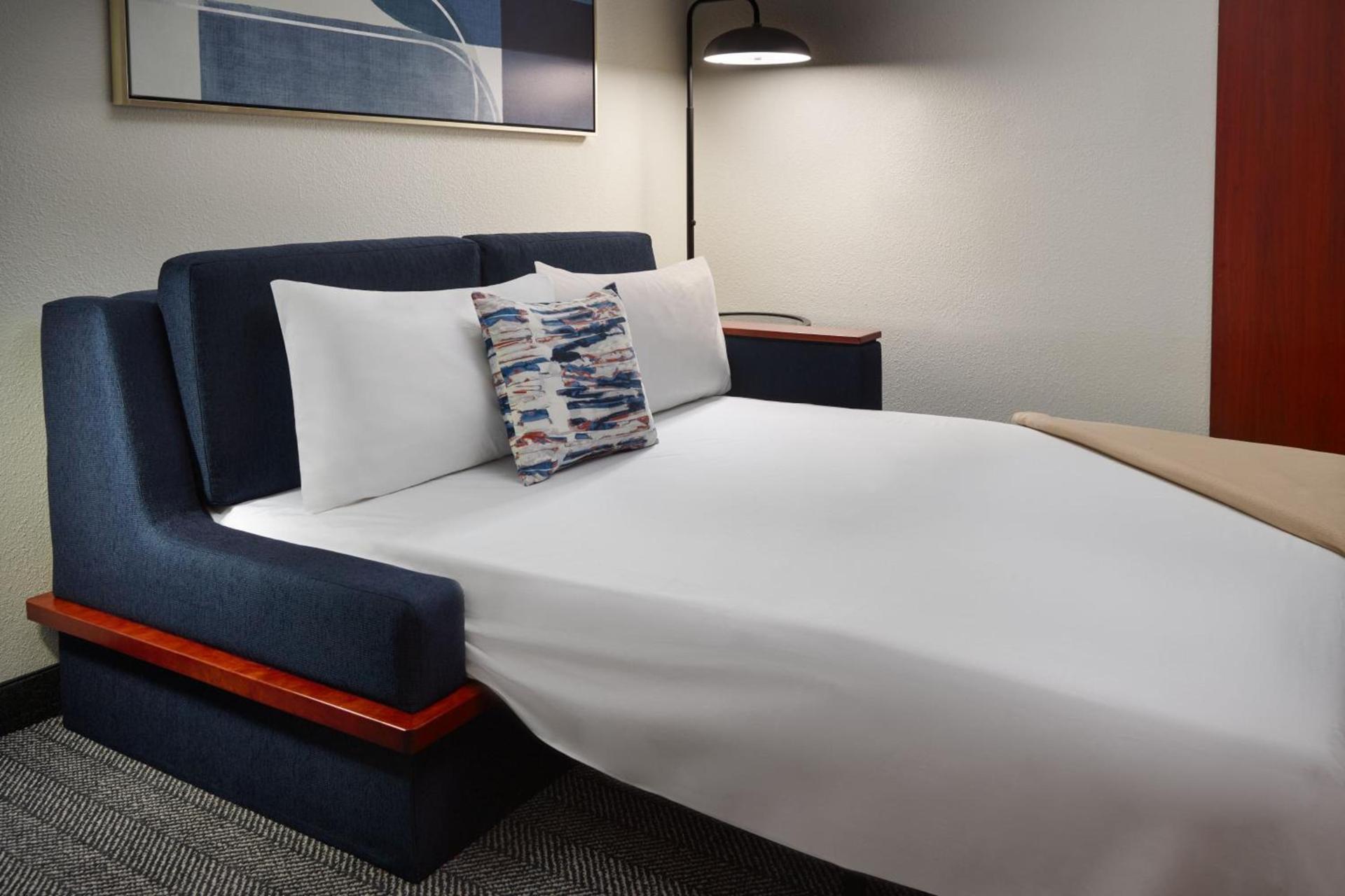Courtyard by Marriott Atlanta Conyers photo 7