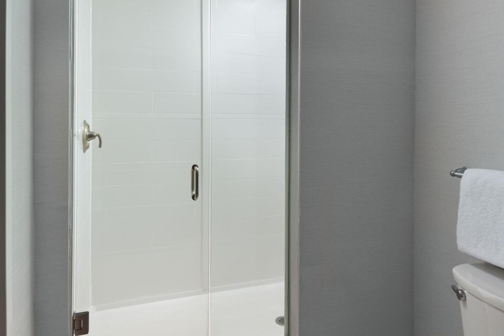 Courtyard by Marriott Atlanta Conyers photo 10