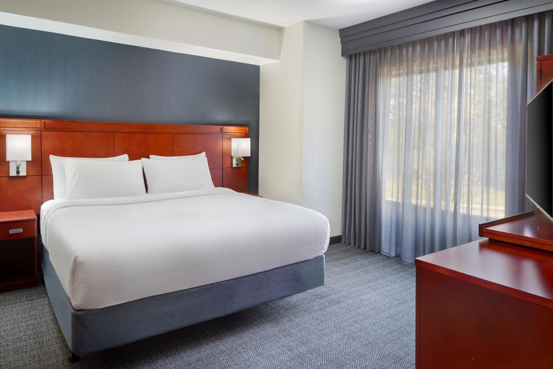 Courtyard by Marriott Atlanta Conyers photo 13