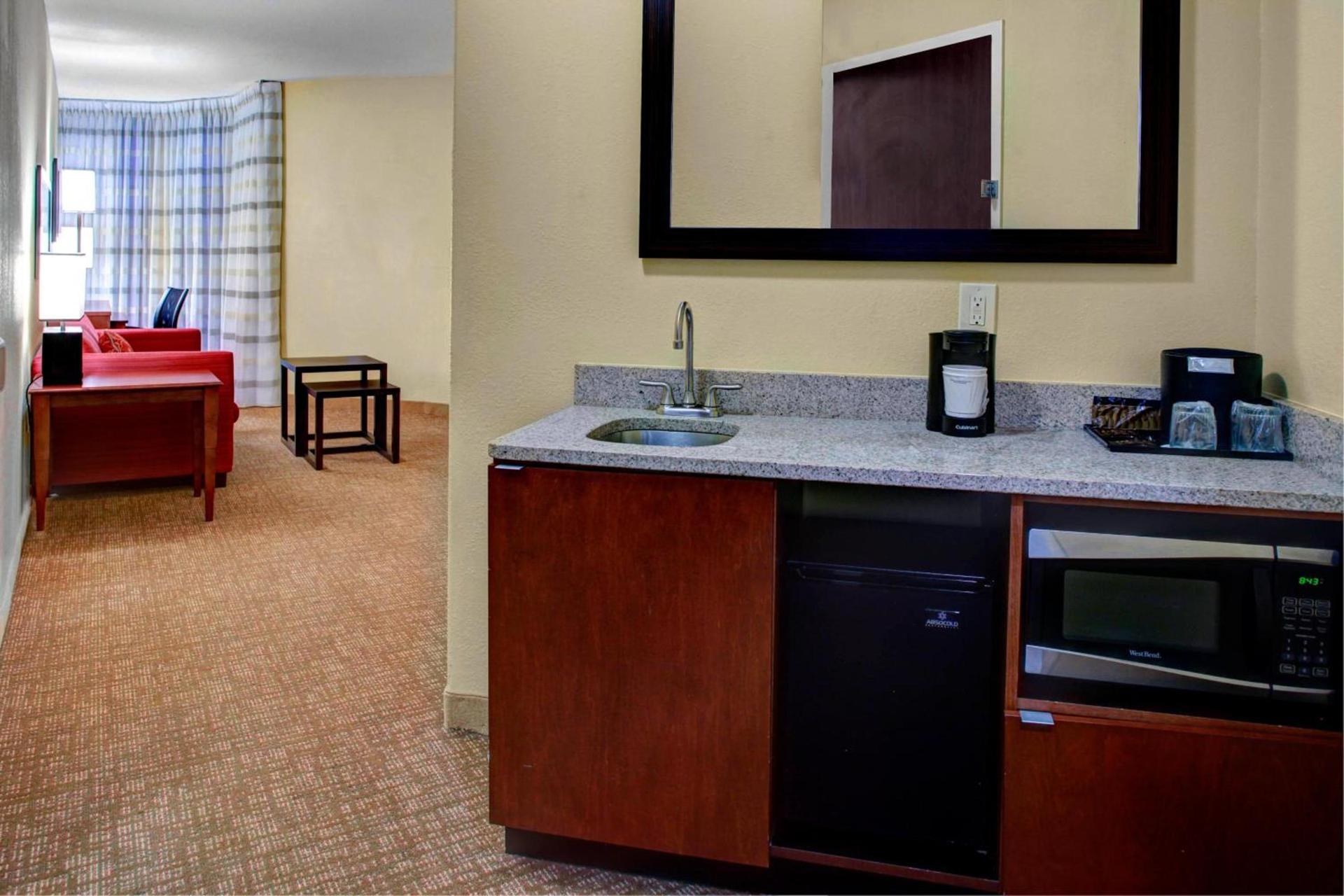 Courtyard by Marriott Atlanta Conyers photo 19
