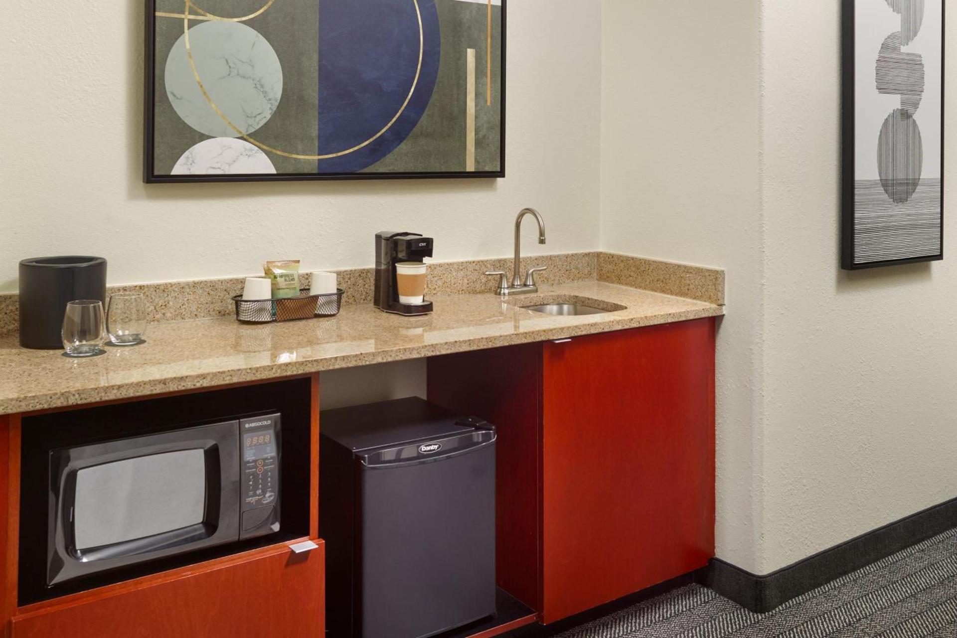 Courtyard by Marriott Atlanta Conyers photo 20