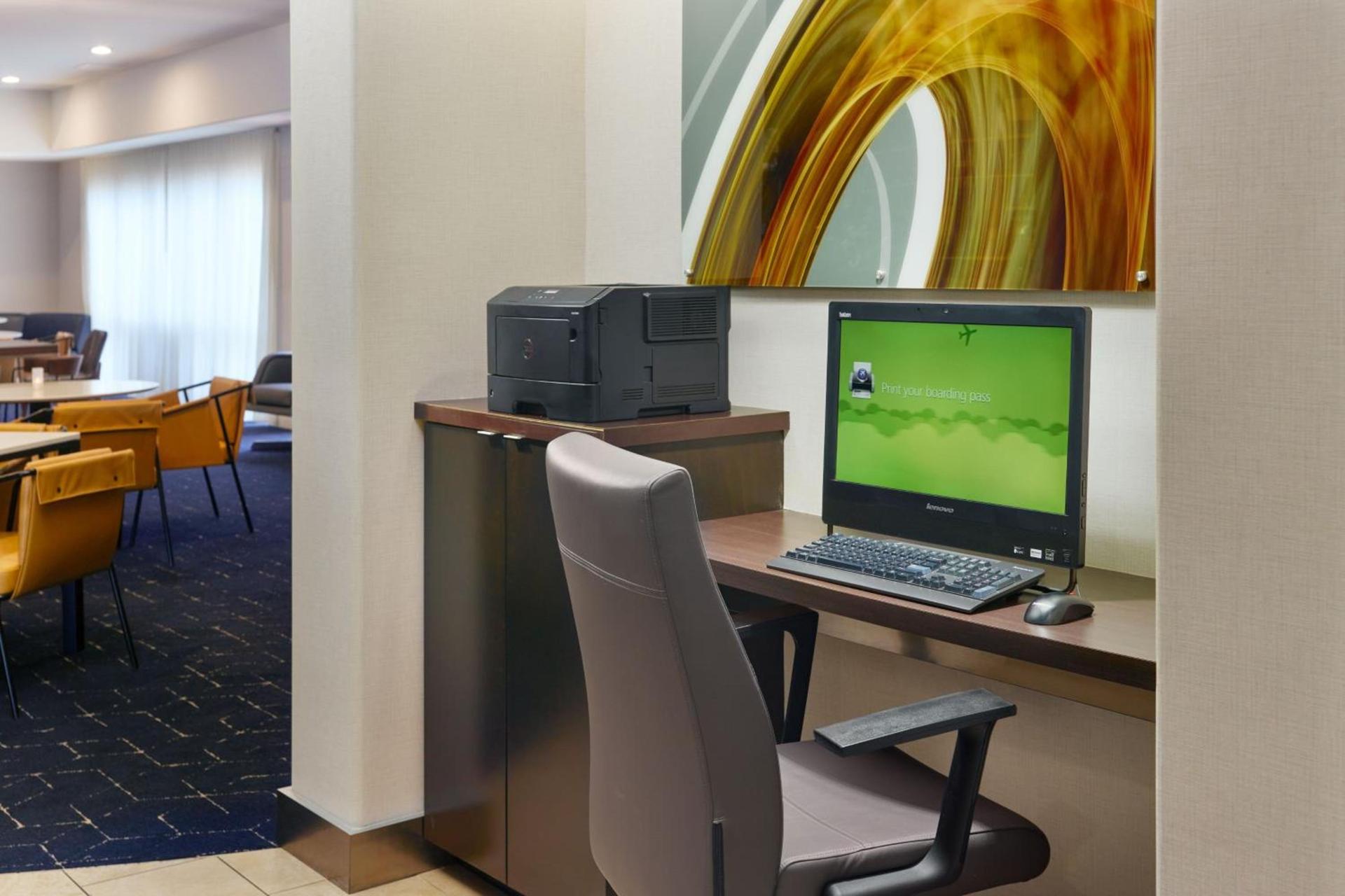 Courtyard by Marriott Atlanta Conyers photo 21