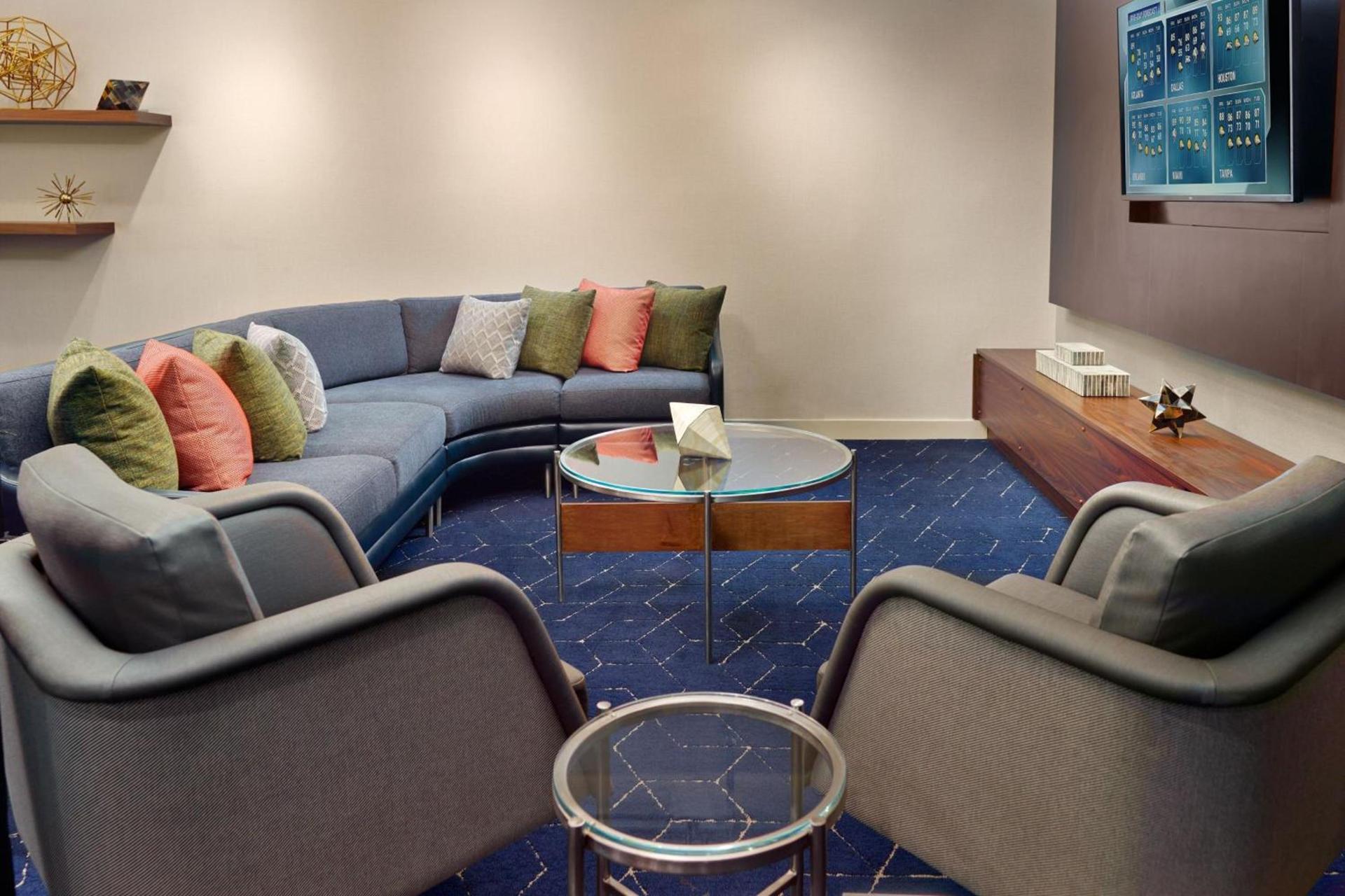 Courtyard by Marriott Atlanta Conyers photo 24