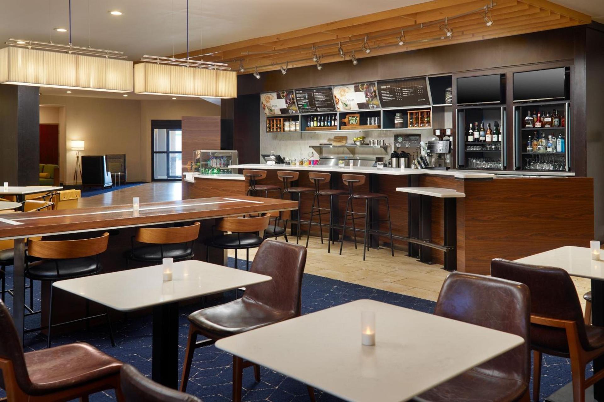 Courtyard by Marriott Atlanta Conyers photo 26
