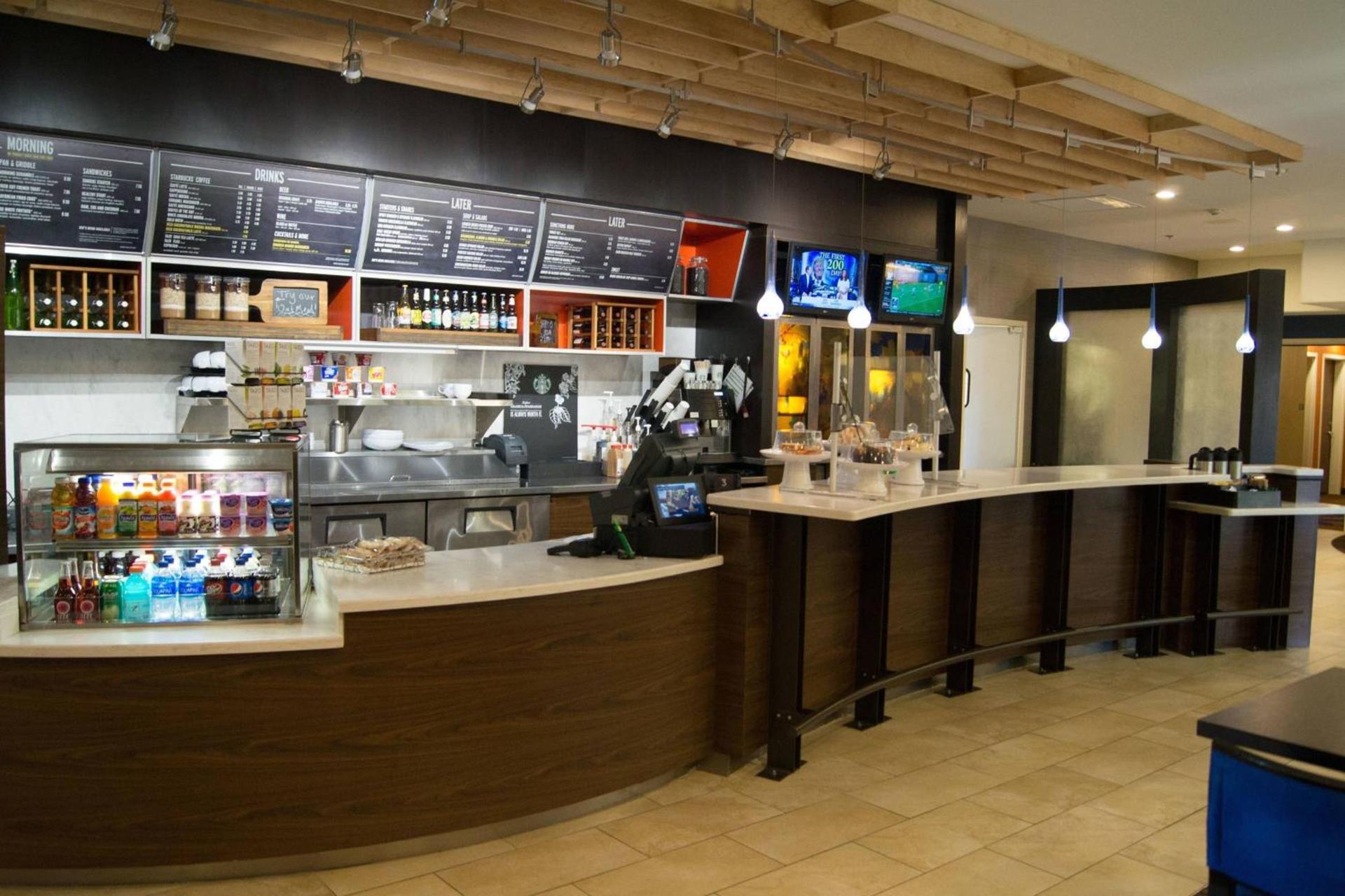 Courtyard by Marriott Atlanta Conyers photo 27