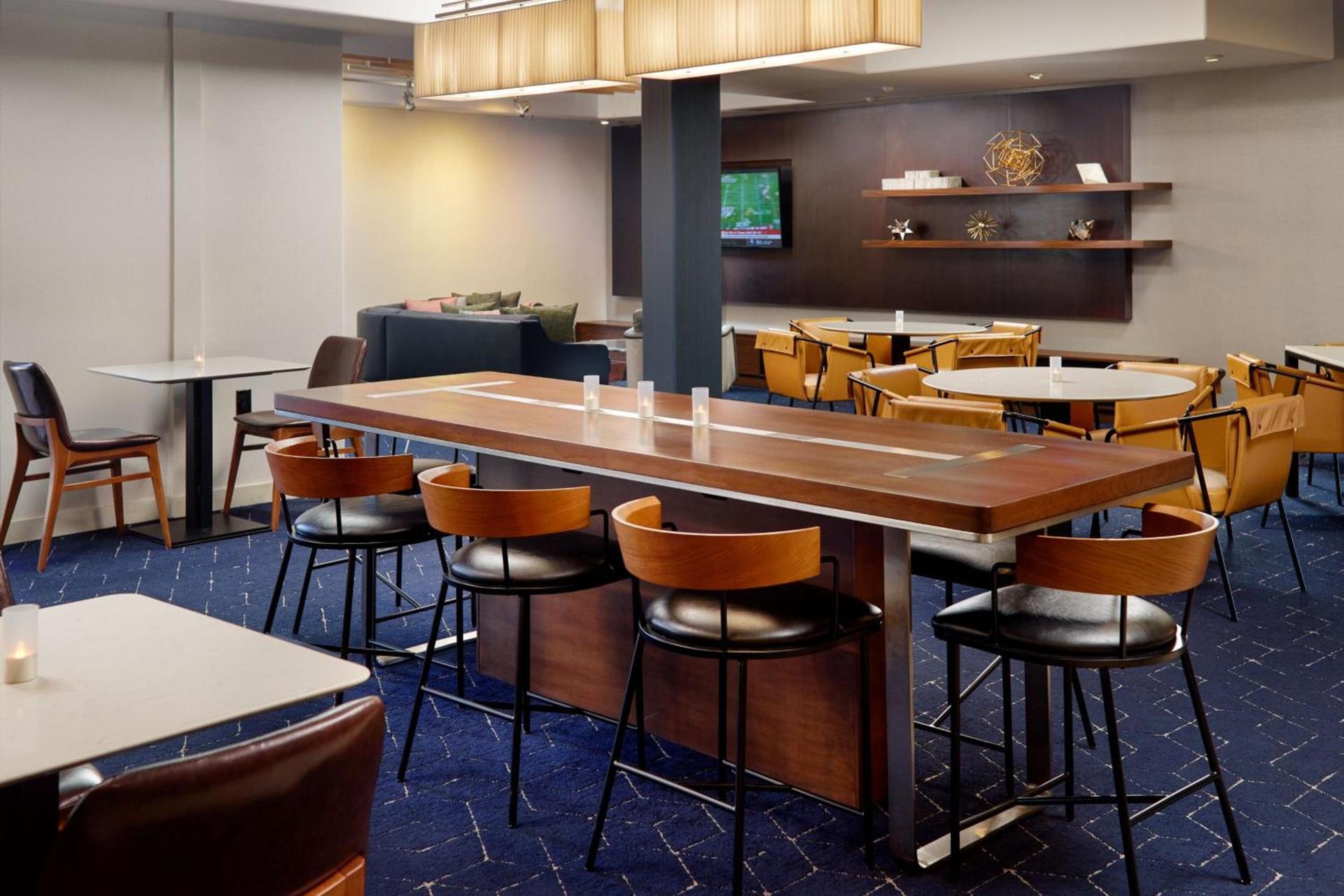 Courtyard by Marriott Atlanta Conyers photo 28