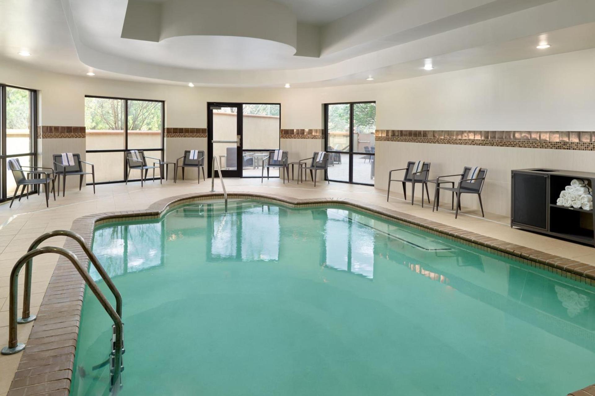 Courtyard by Marriott Atlanta Conyers photo 29