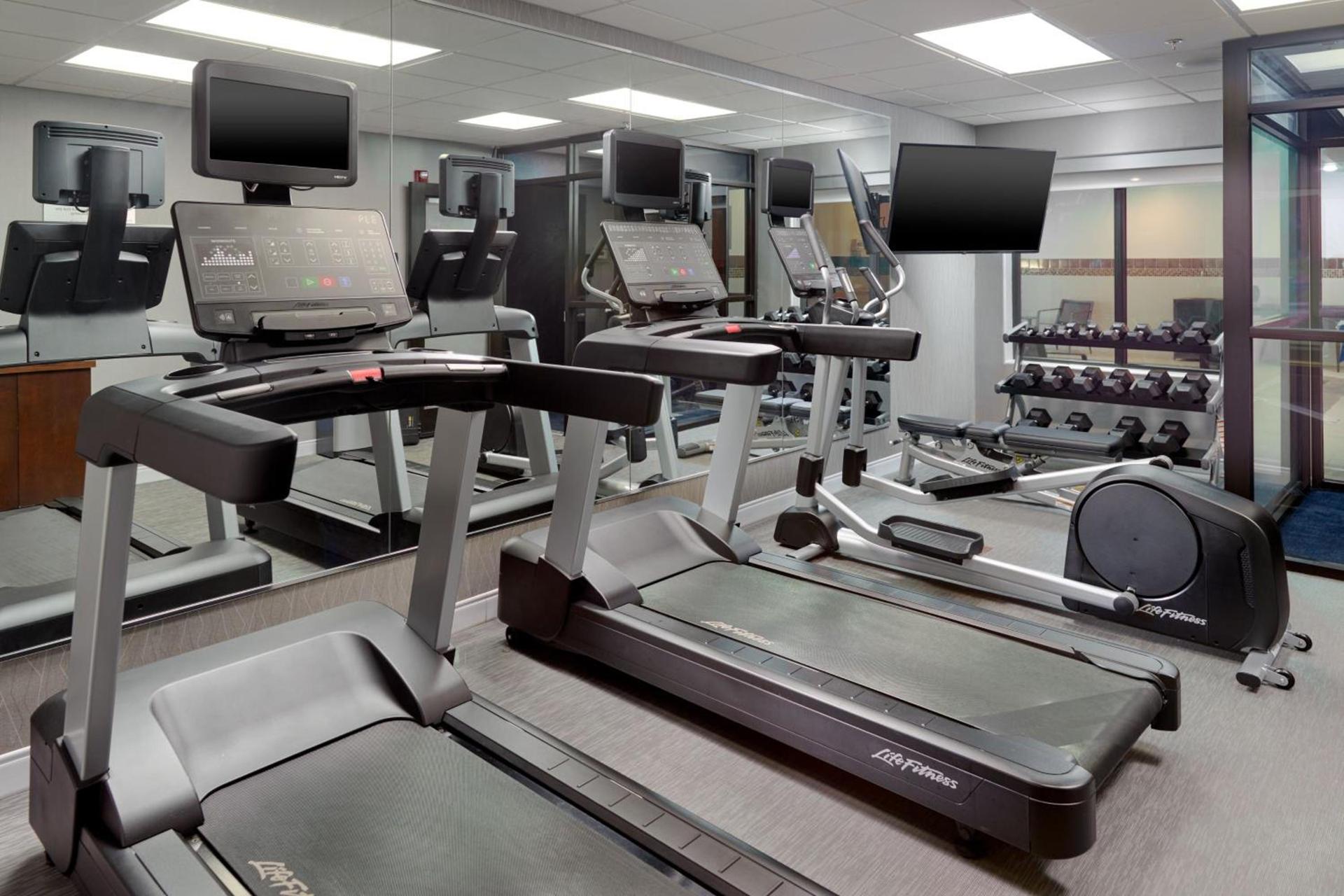 Courtyard by Marriott Atlanta Conyers photo 30