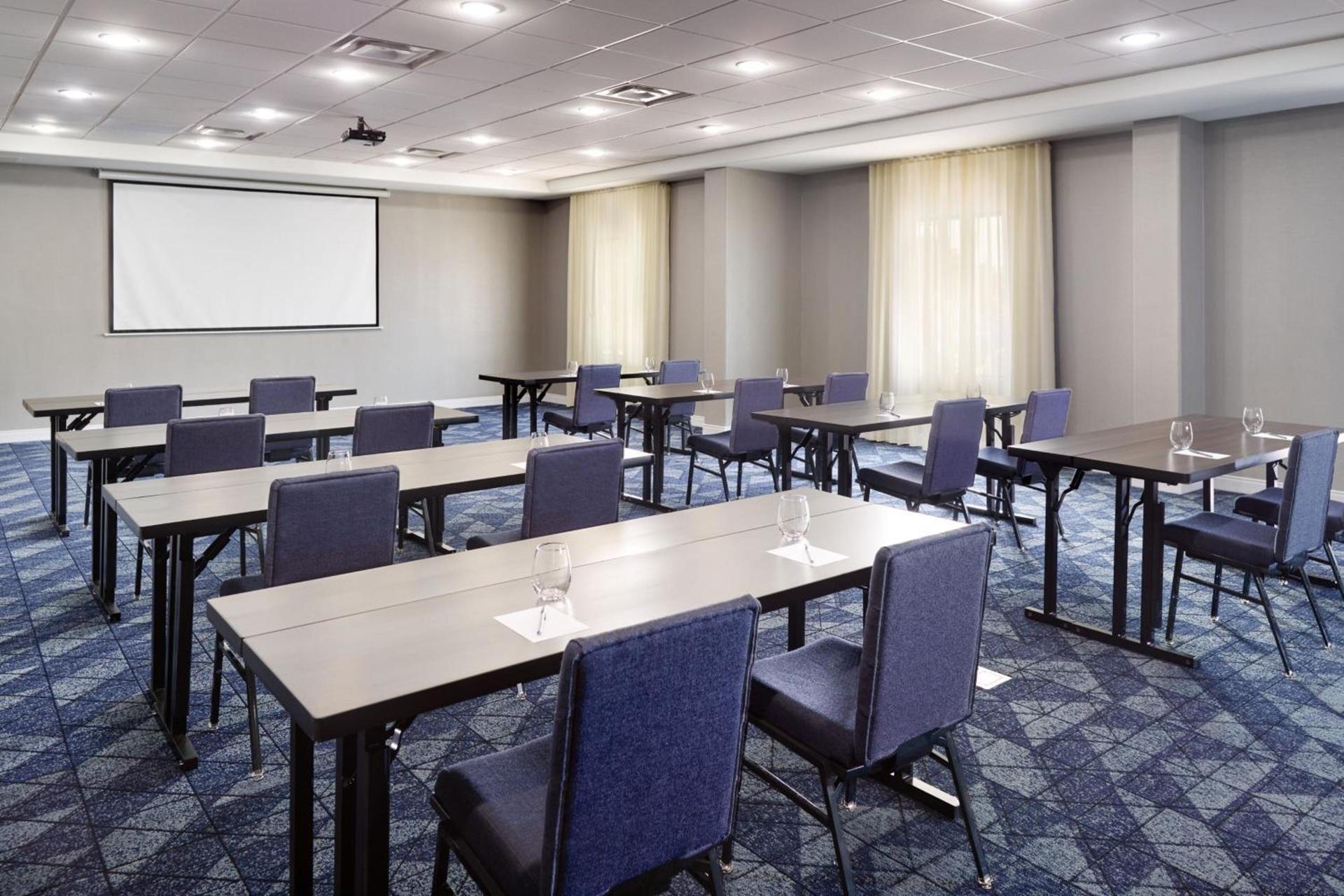 Courtyard by Marriott Atlanta Conyers photo 32