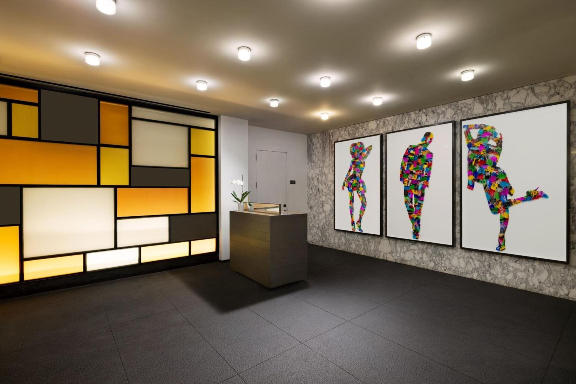 Residence Inn by Marriott New York Downtown Manhattan/World Trade Center Area photo 7