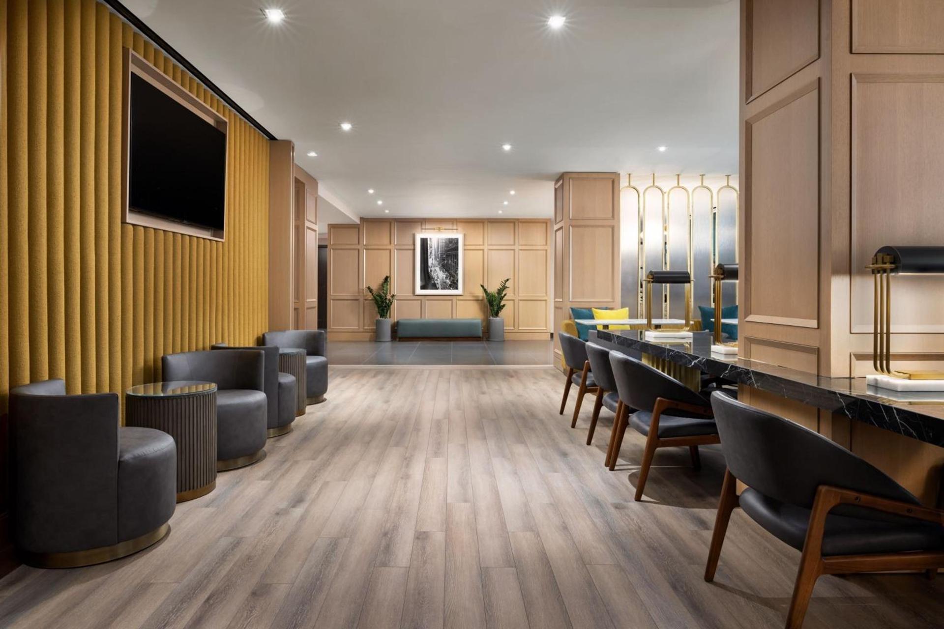 Residence Inn by Marriott New York Downtown Manhattan/World Trade Center Area photo 9