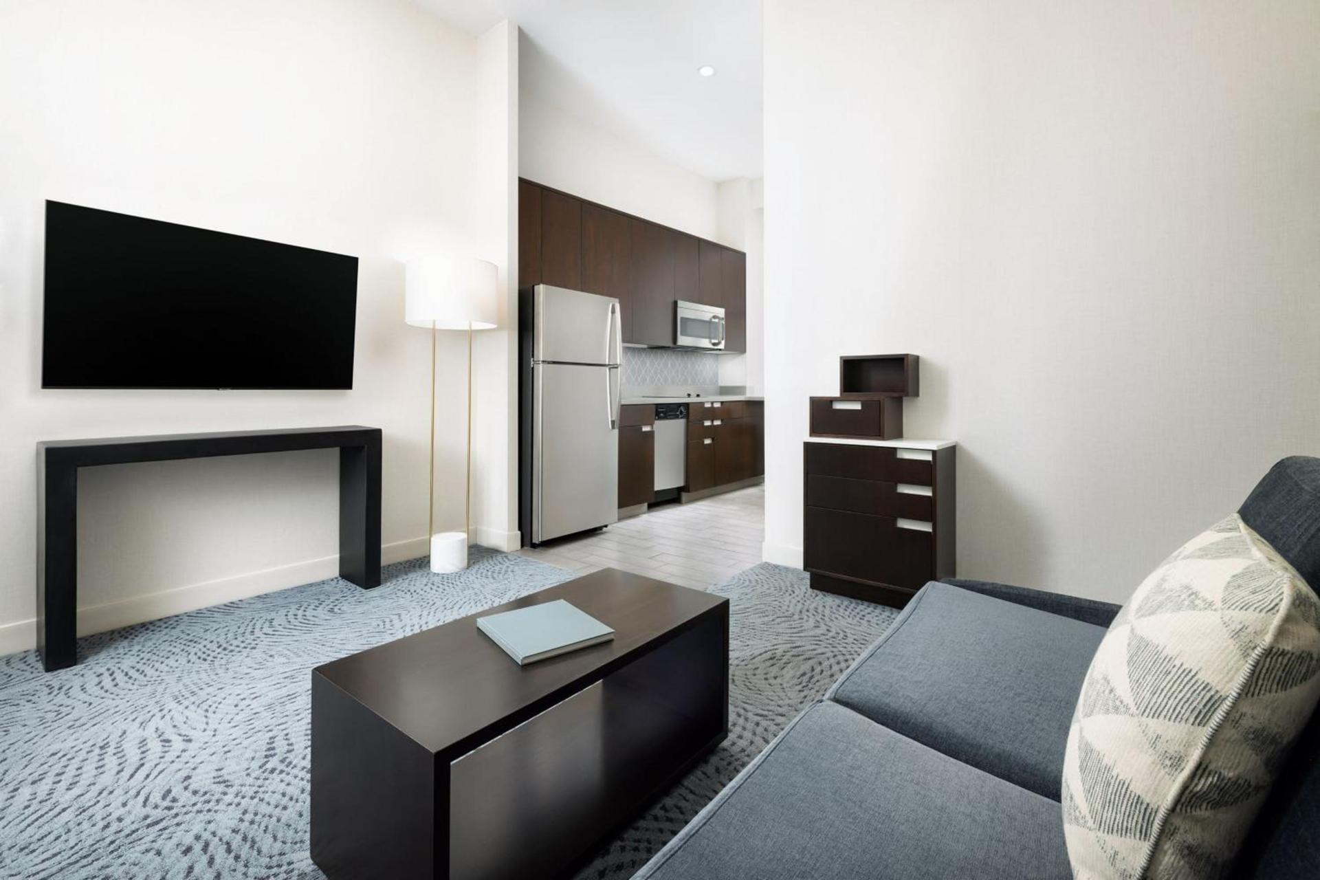Residence Inn by Marriott New York Downtown Manhattan/World Trade Center Area photo 11