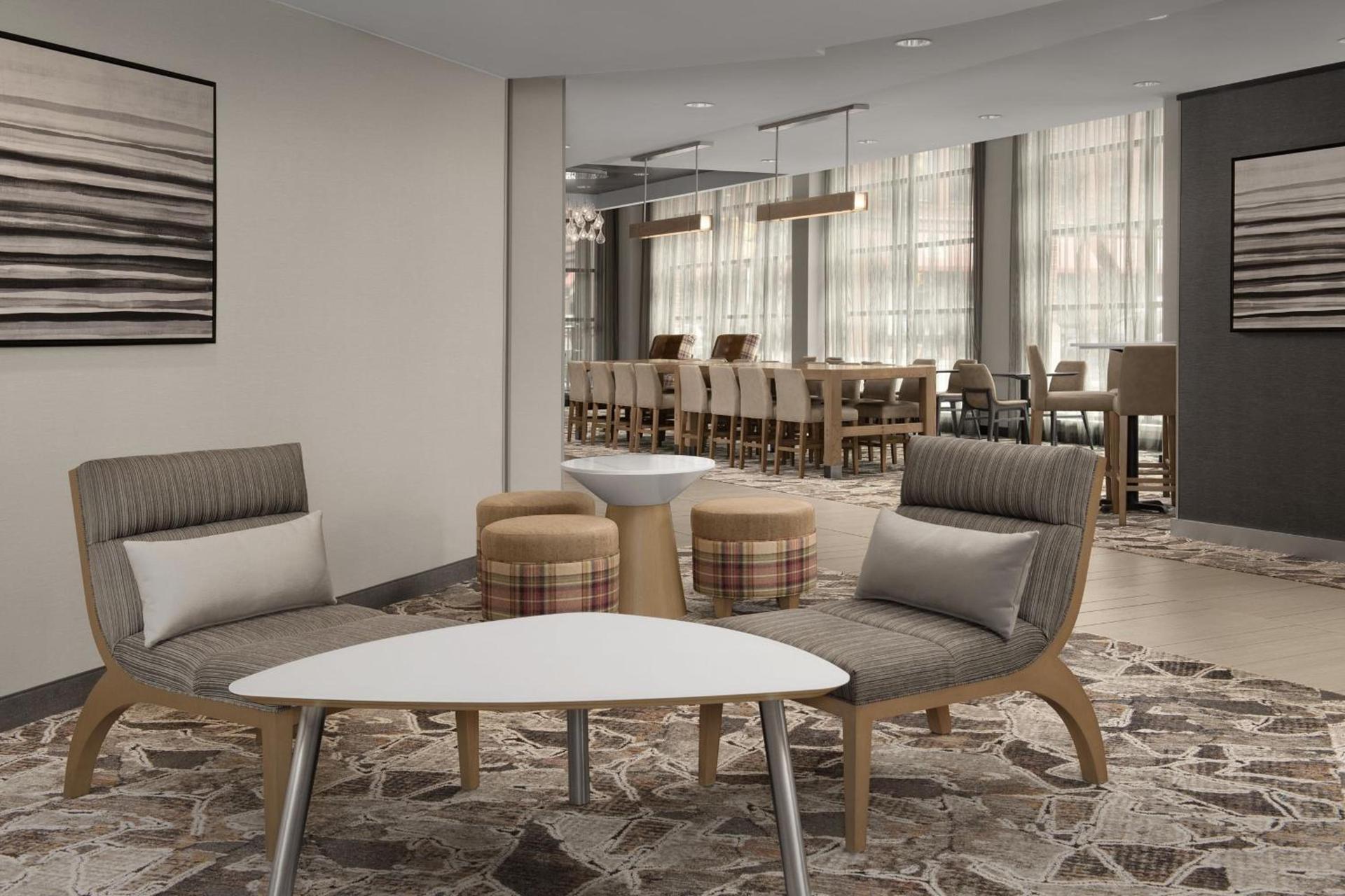 Residence Inn by Marriott Syracuse Downtown at Armory Square photo 8
