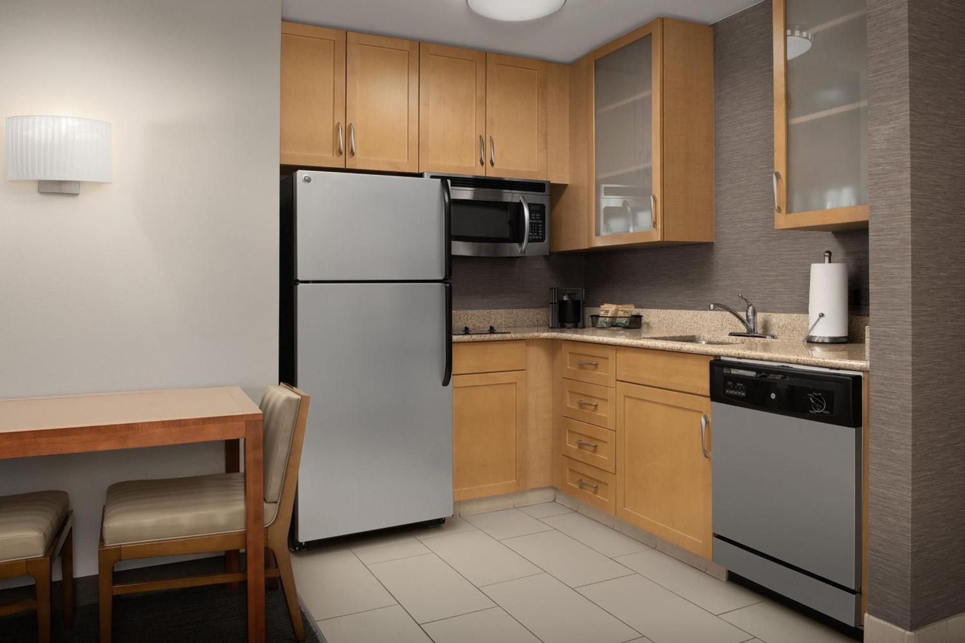 Residence Inn by Marriott Syracuse Downtown at Armory Square photo 14