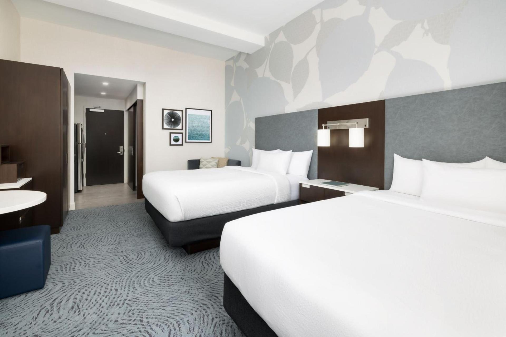 Residence Inn by Marriott New York Downtown Manhattan/World Trade Center Area photo 15