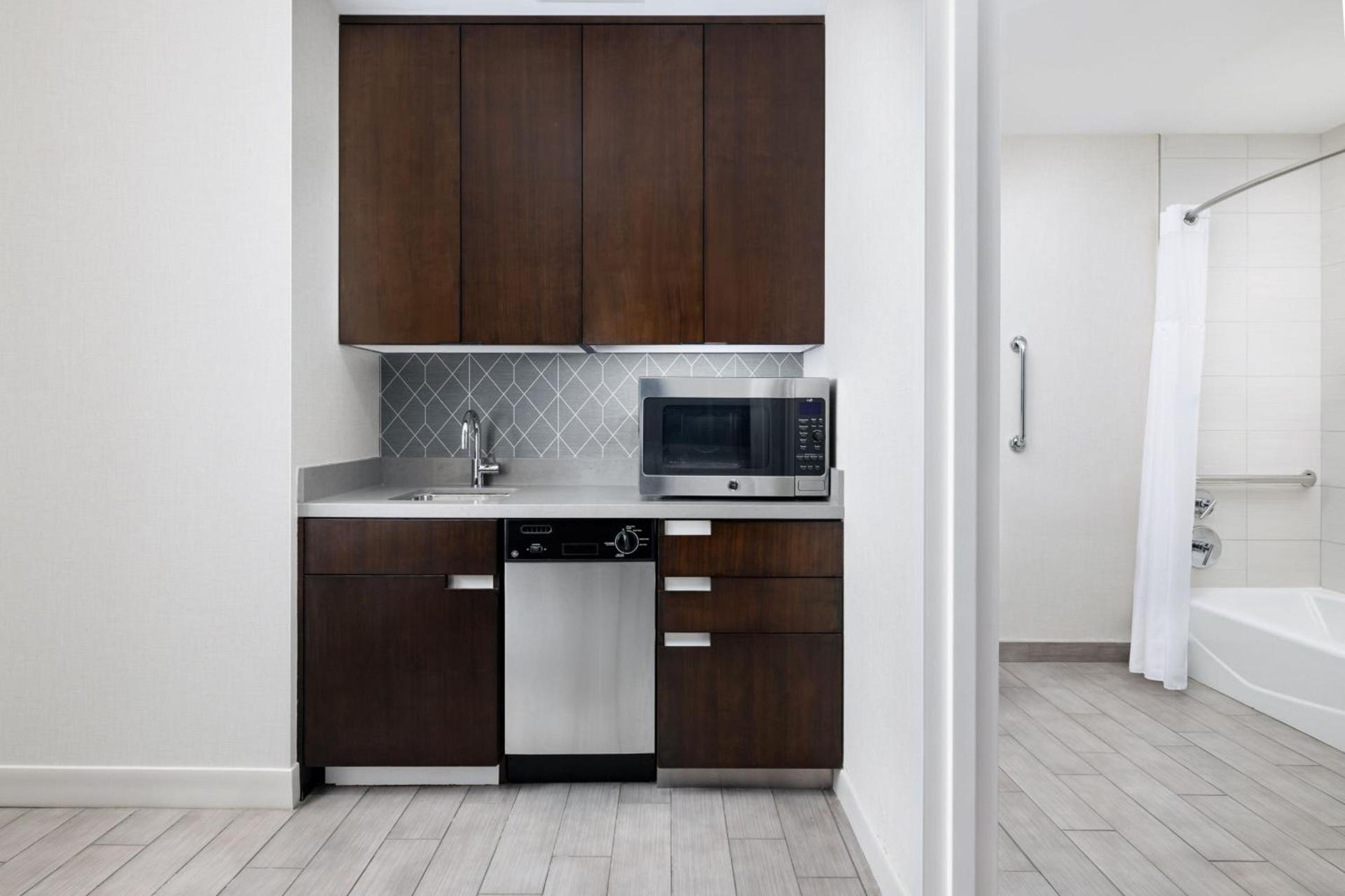 Residence Inn by Marriott New York Downtown Manhattan/World Trade Center Area photo 19