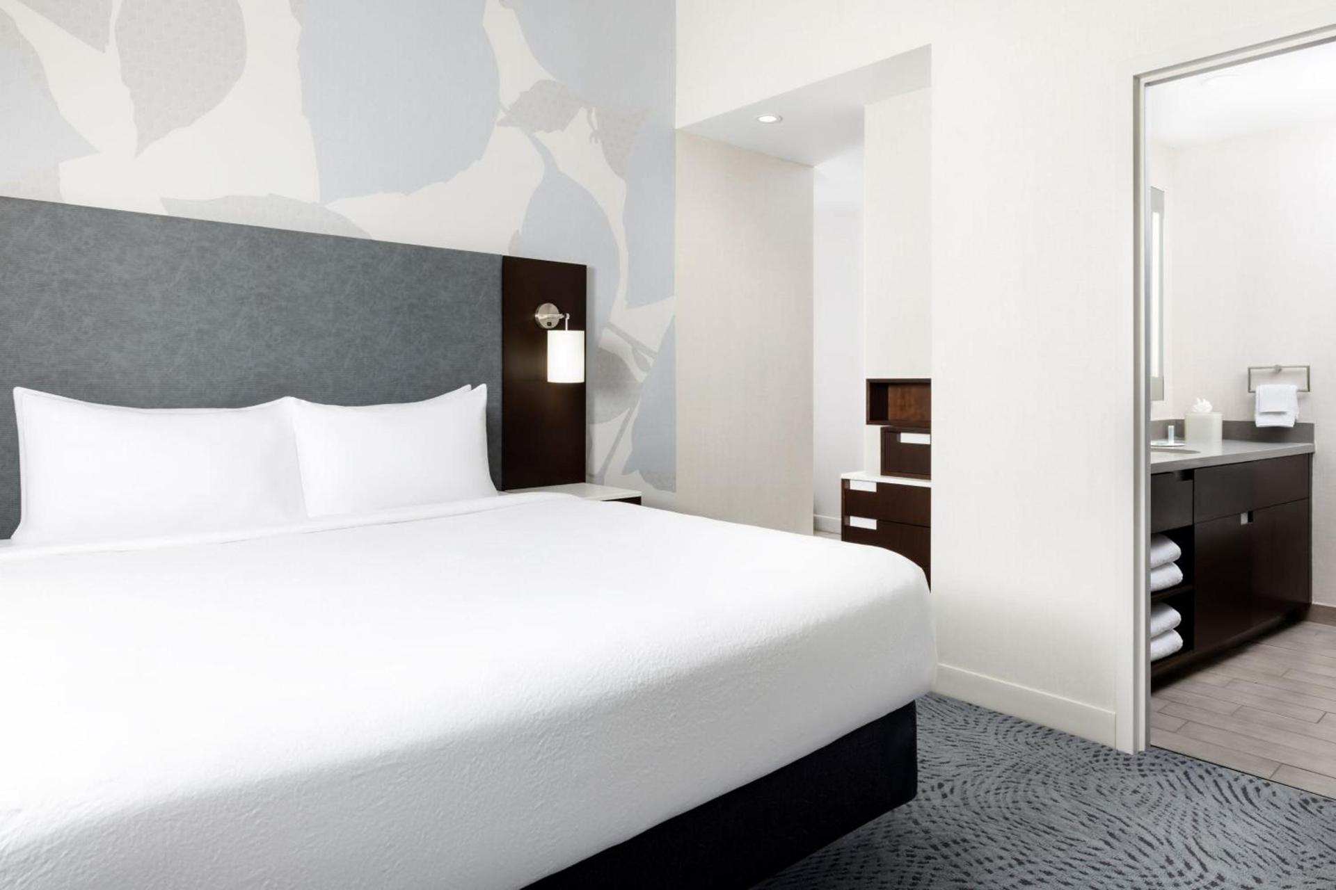 Residence Inn by Marriott New York Downtown Manhattan/World Trade Center Area photo 25
