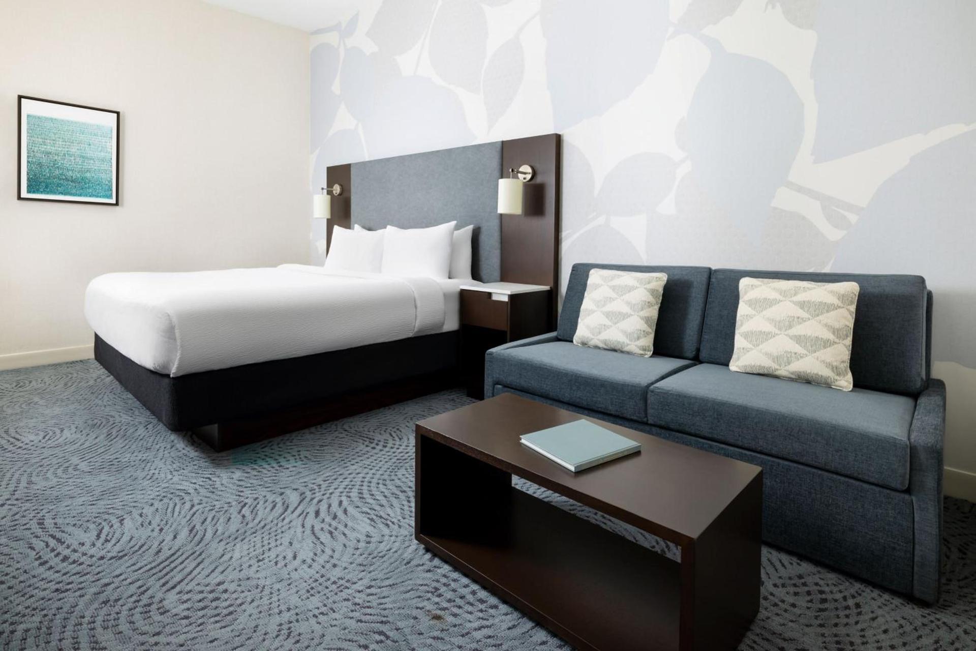 Residence Inn by Marriott New York Downtown Manhattan/World Trade Center Area photo 27