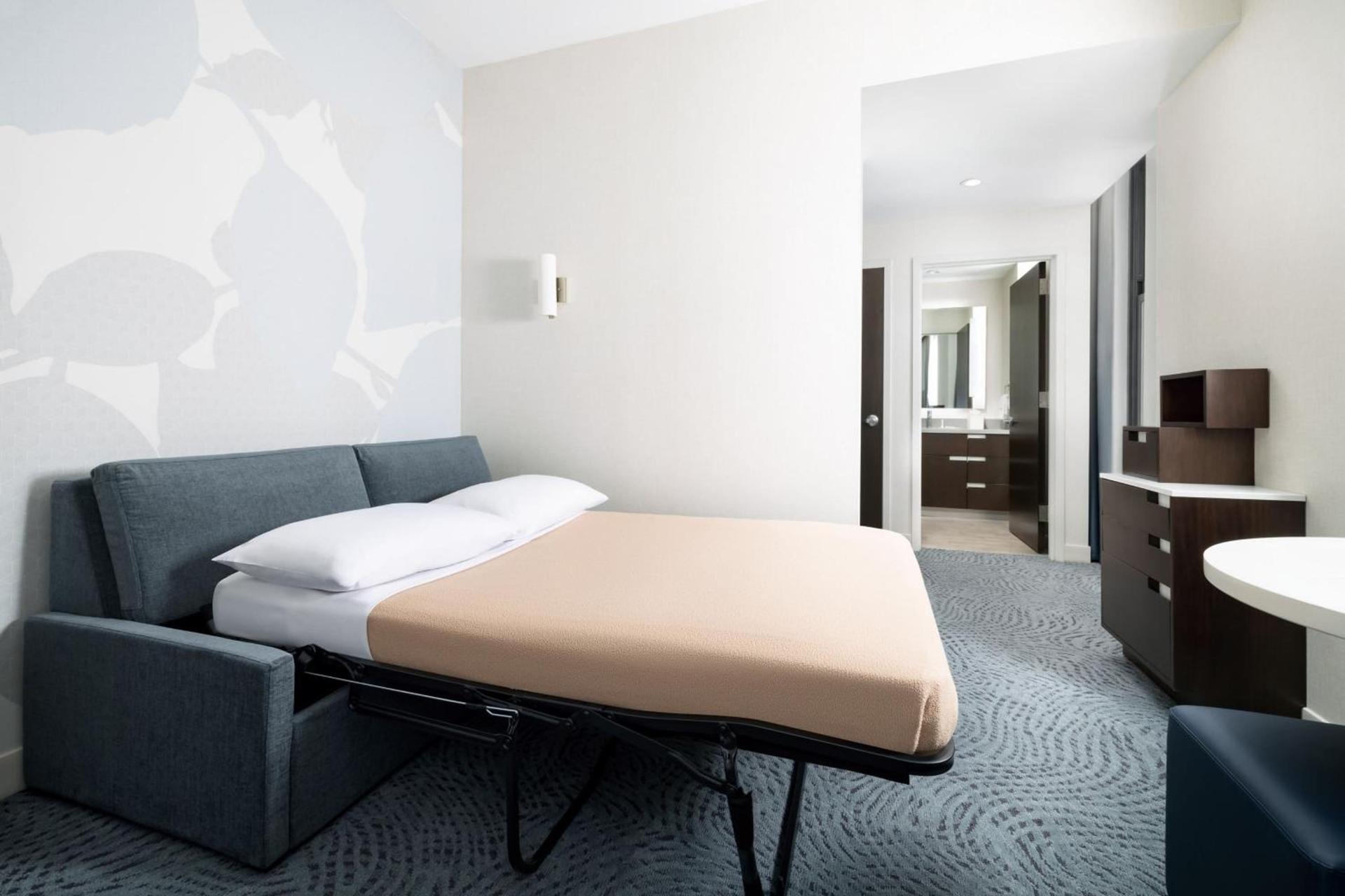 Residence Inn by Marriott New York Downtown Manhattan/World Trade Center Area photo 28
