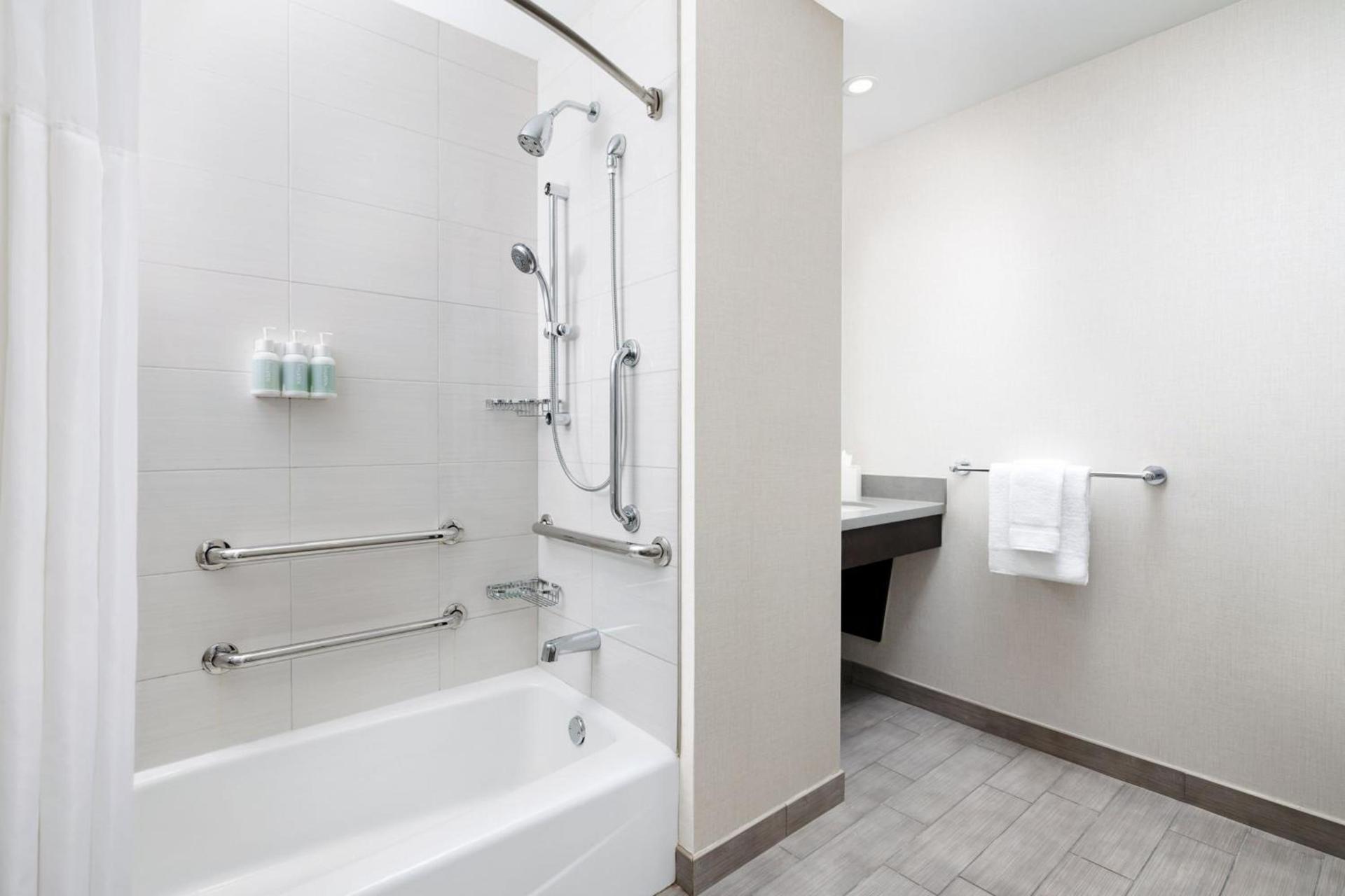 Residence Inn by Marriott New York Downtown Manhattan/World Trade Center Area photo 31