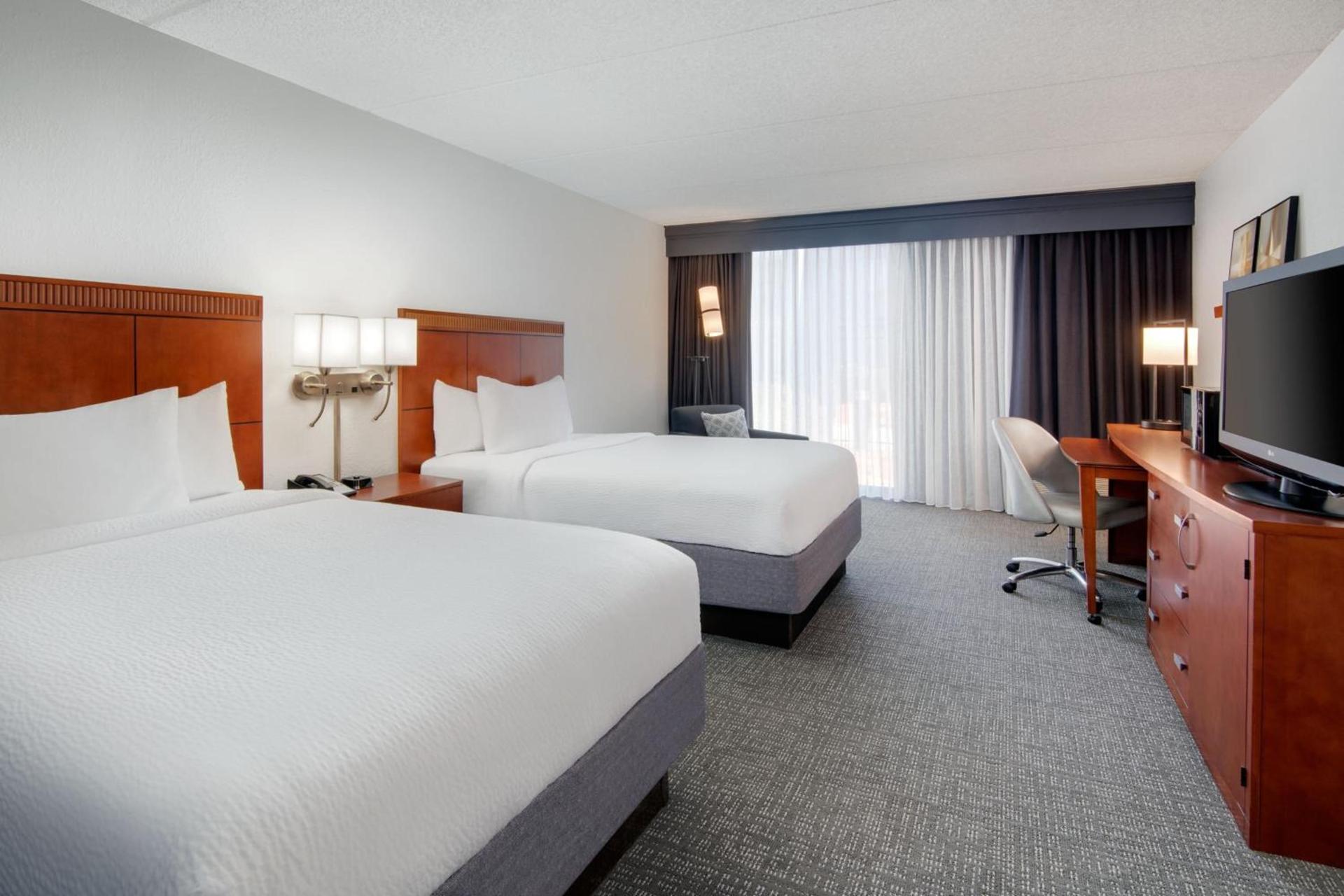 Courtyard by Marriott Augusta photo 5