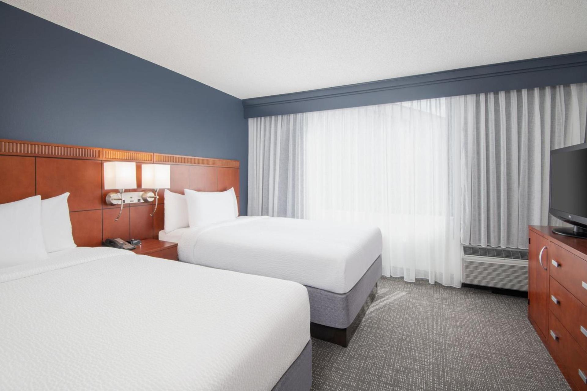 Courtyard by Marriott Augusta photo 18