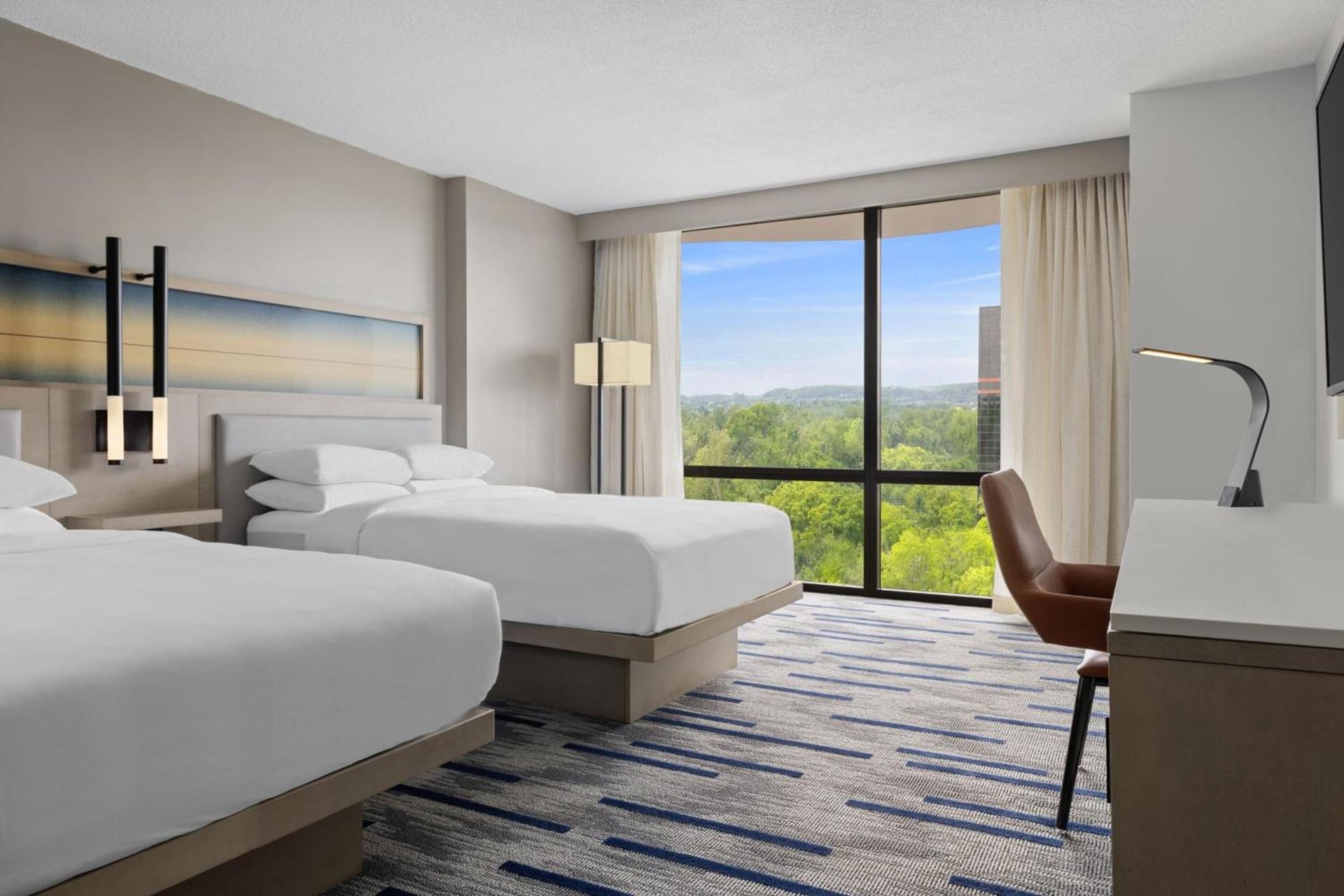 Marriott Saddle Brook photo 15