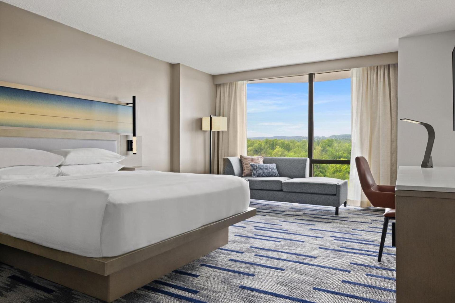 Marriott Saddle Brook photo 38