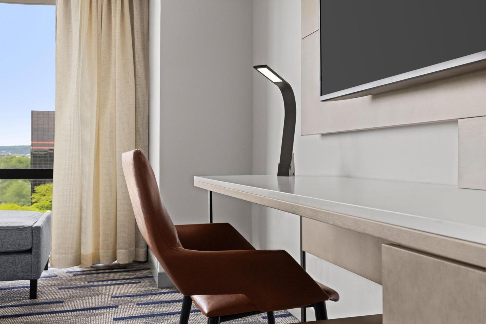 Marriott Saddle Brook photo 16