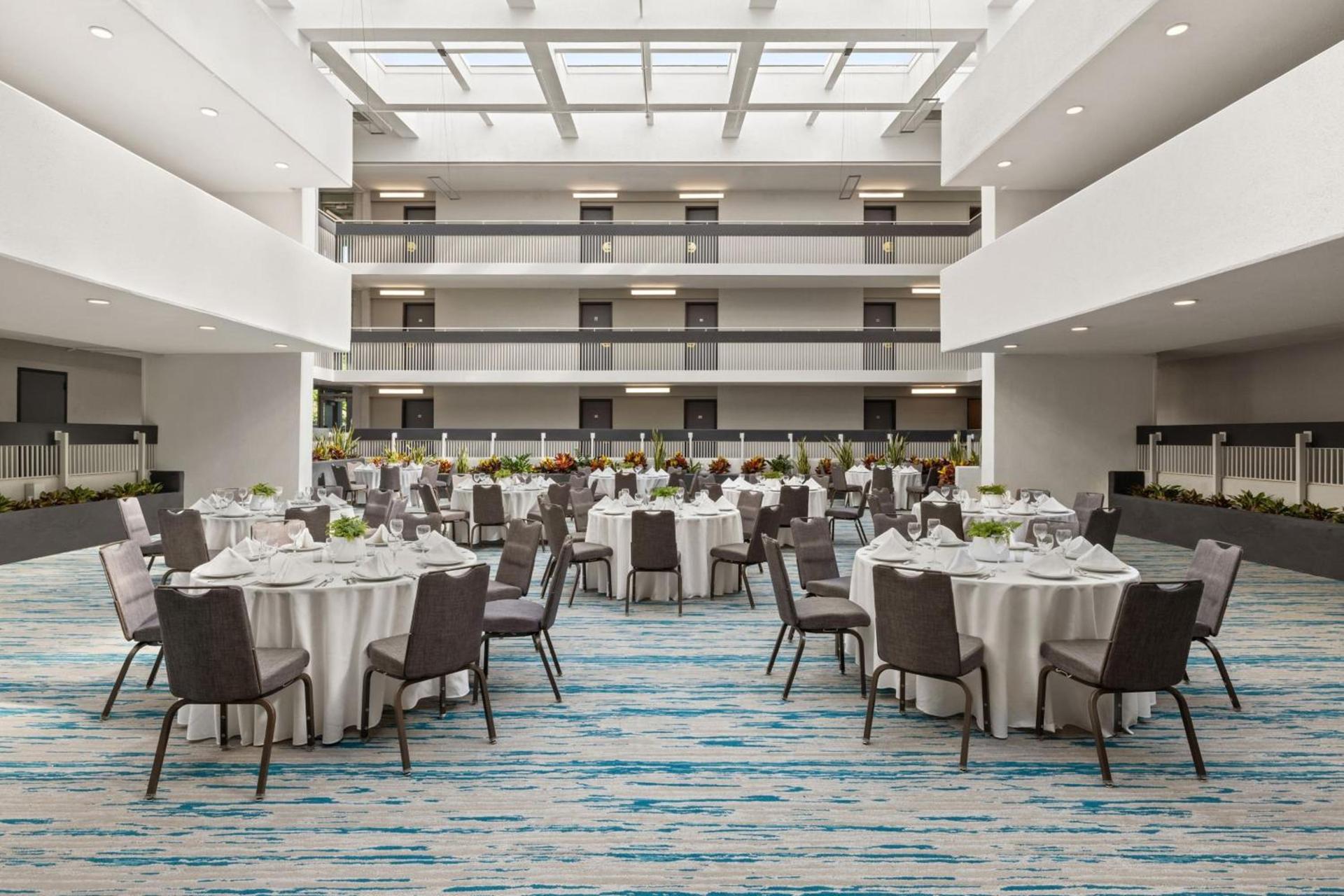 Marriott Saddle Brook photo 30