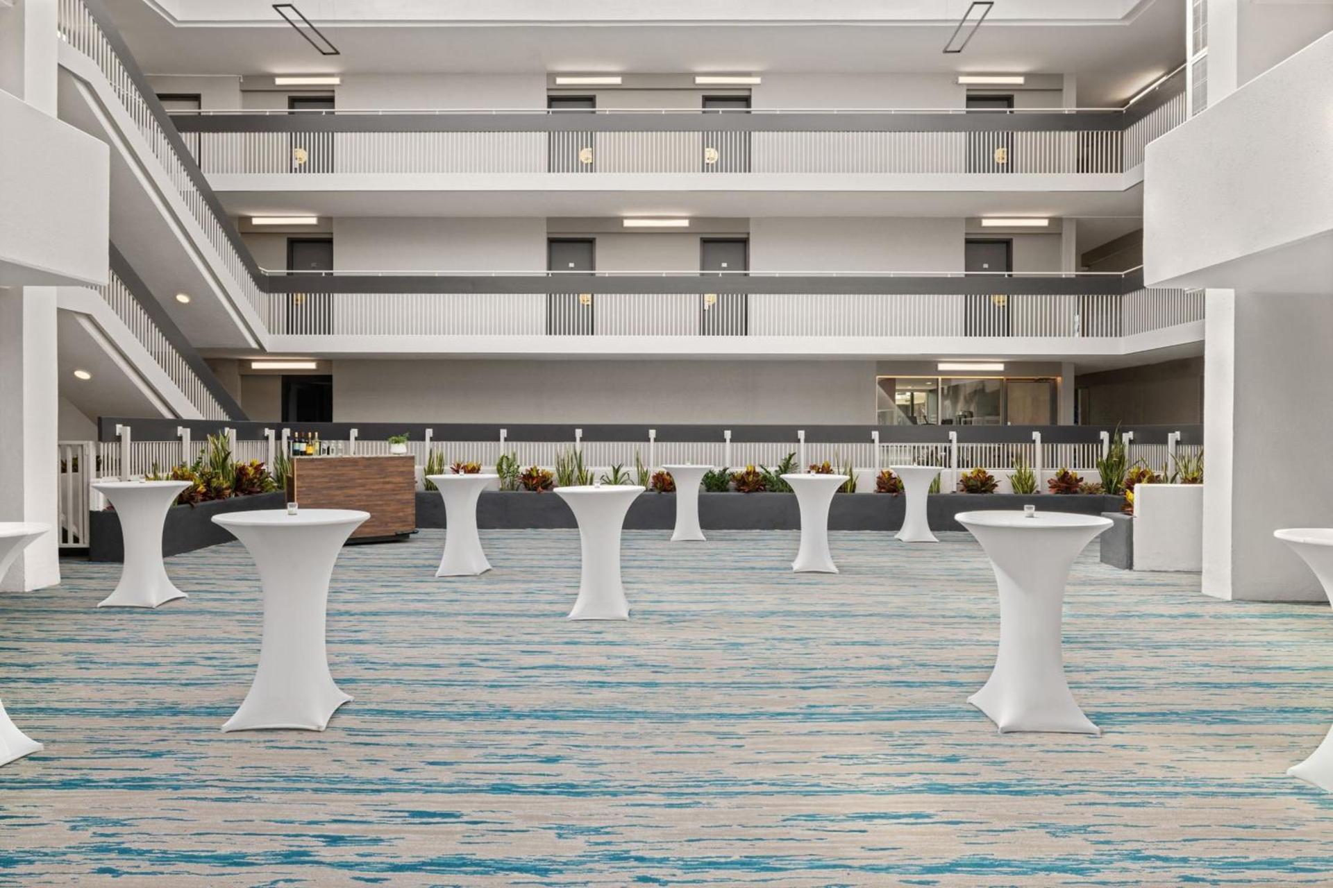 Marriott Saddle Brook photo 32