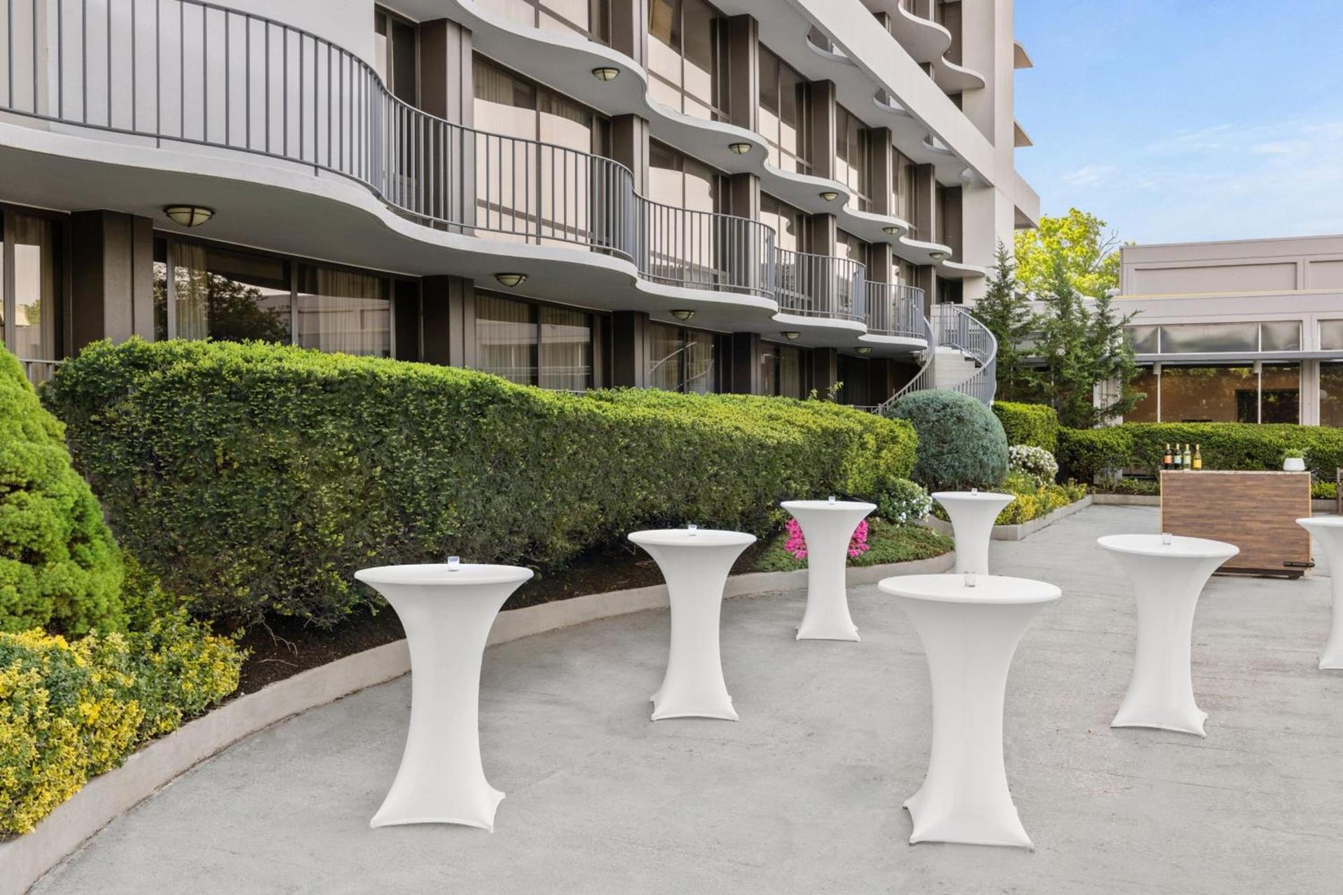 Marriott Saddle Brook photo 33