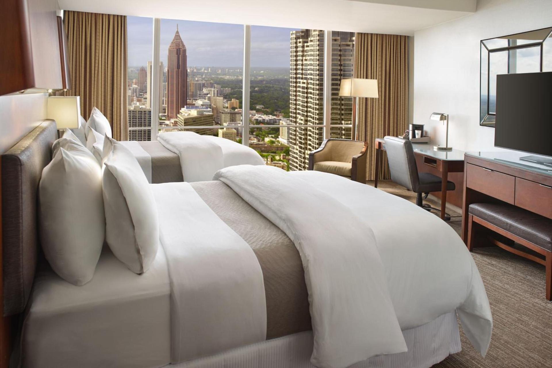 The Westin Peachtree Plaza, Atlanta photo 13