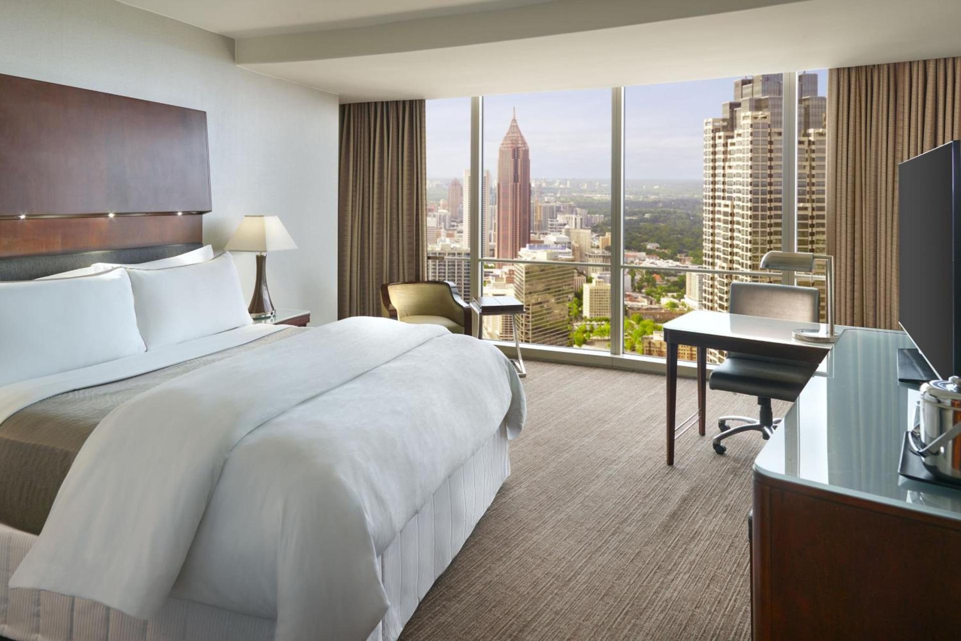 The Westin Peachtree Plaza, Atlanta photo 22