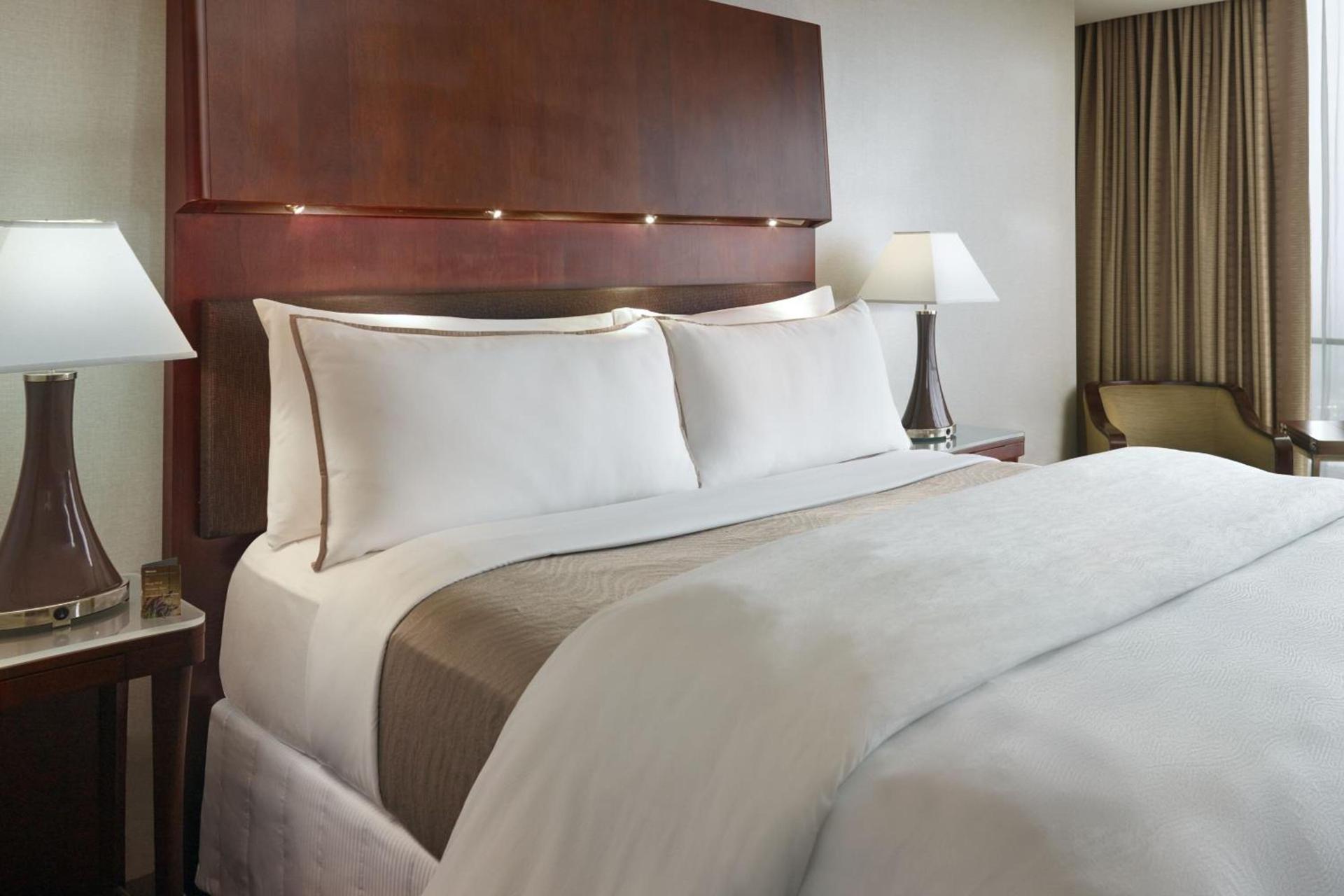 The Westin Peachtree Plaza, Atlanta photo 23
