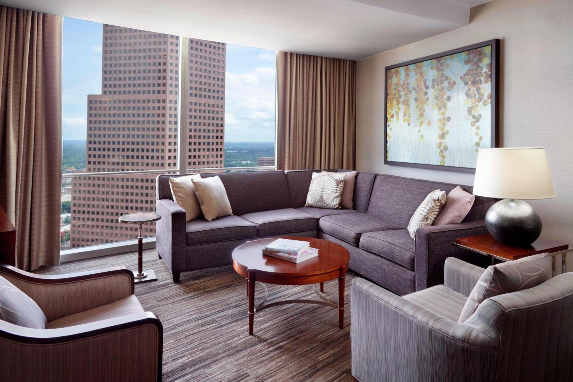 The Westin Peachtree Plaza, Atlanta photo 52